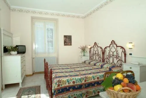 Photo of the whole room in Hotel Brisino