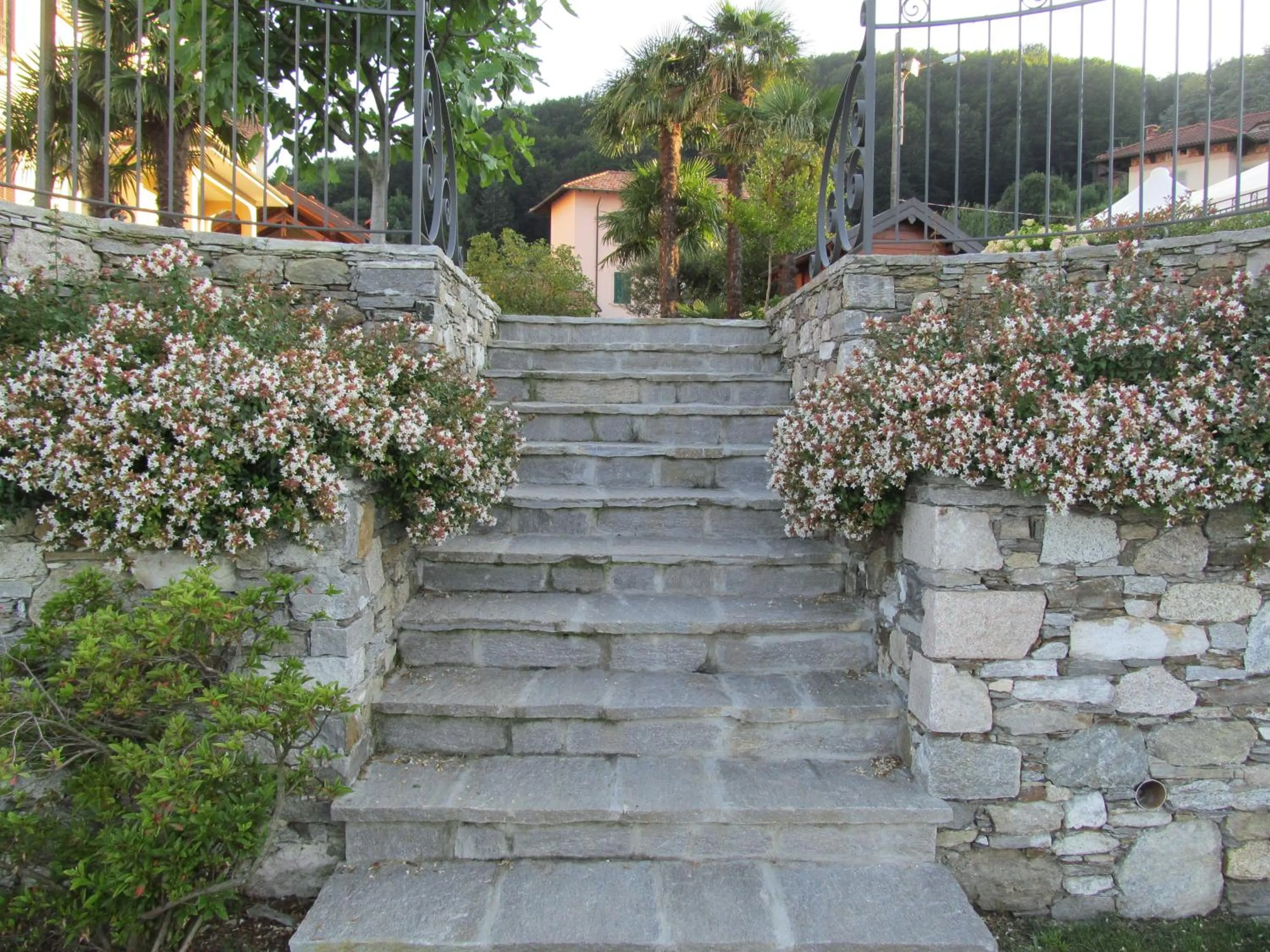 Other in Hotel Brisino