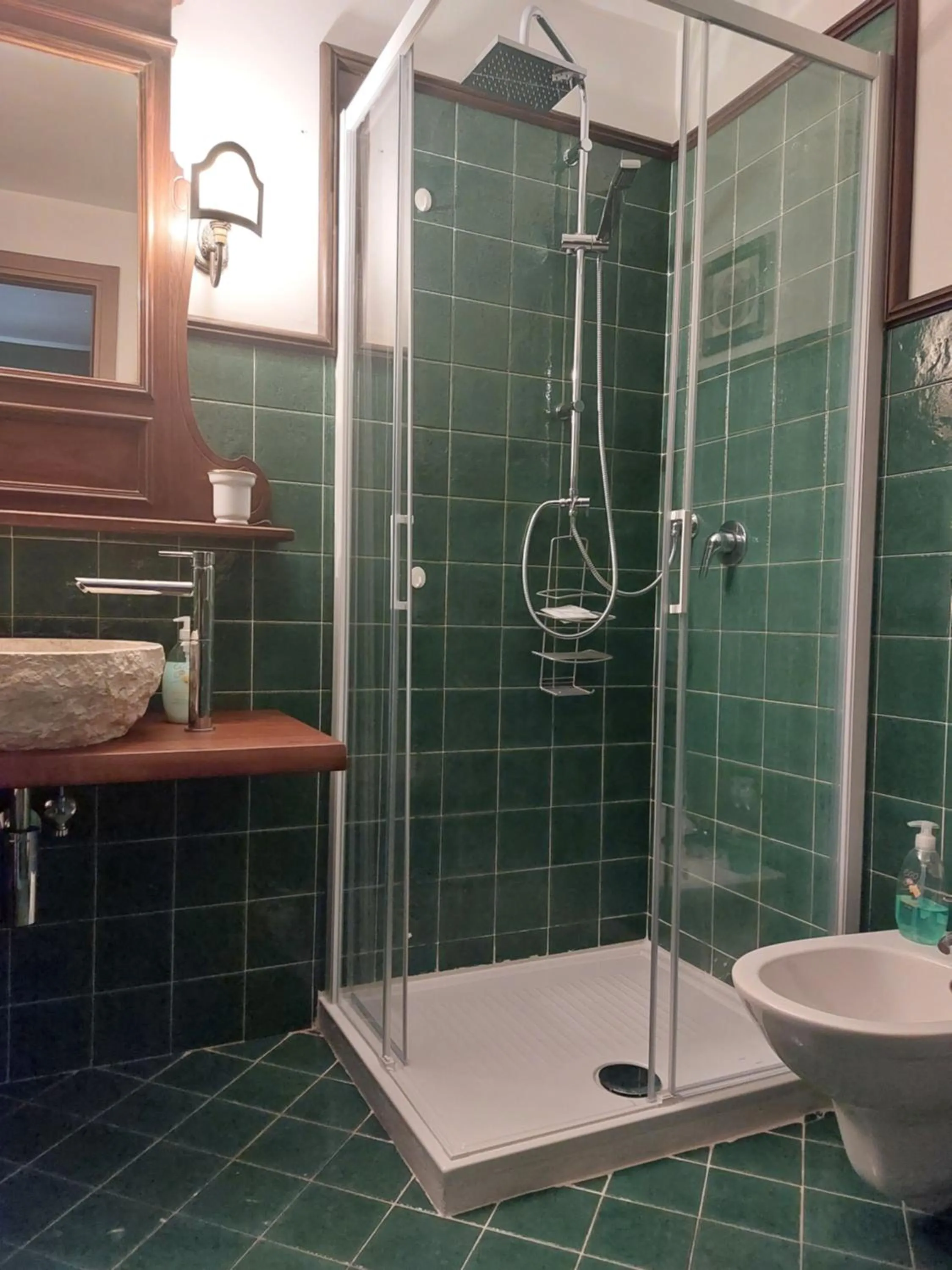 Una Franca Camere Di Charme