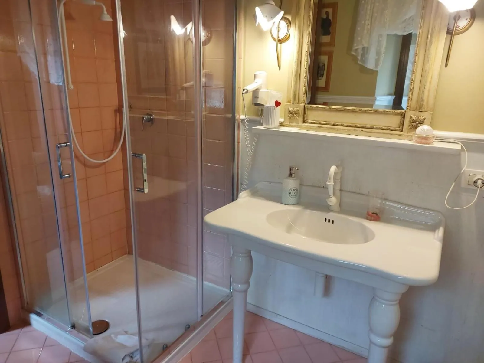 Una Franca Camere Di Charme