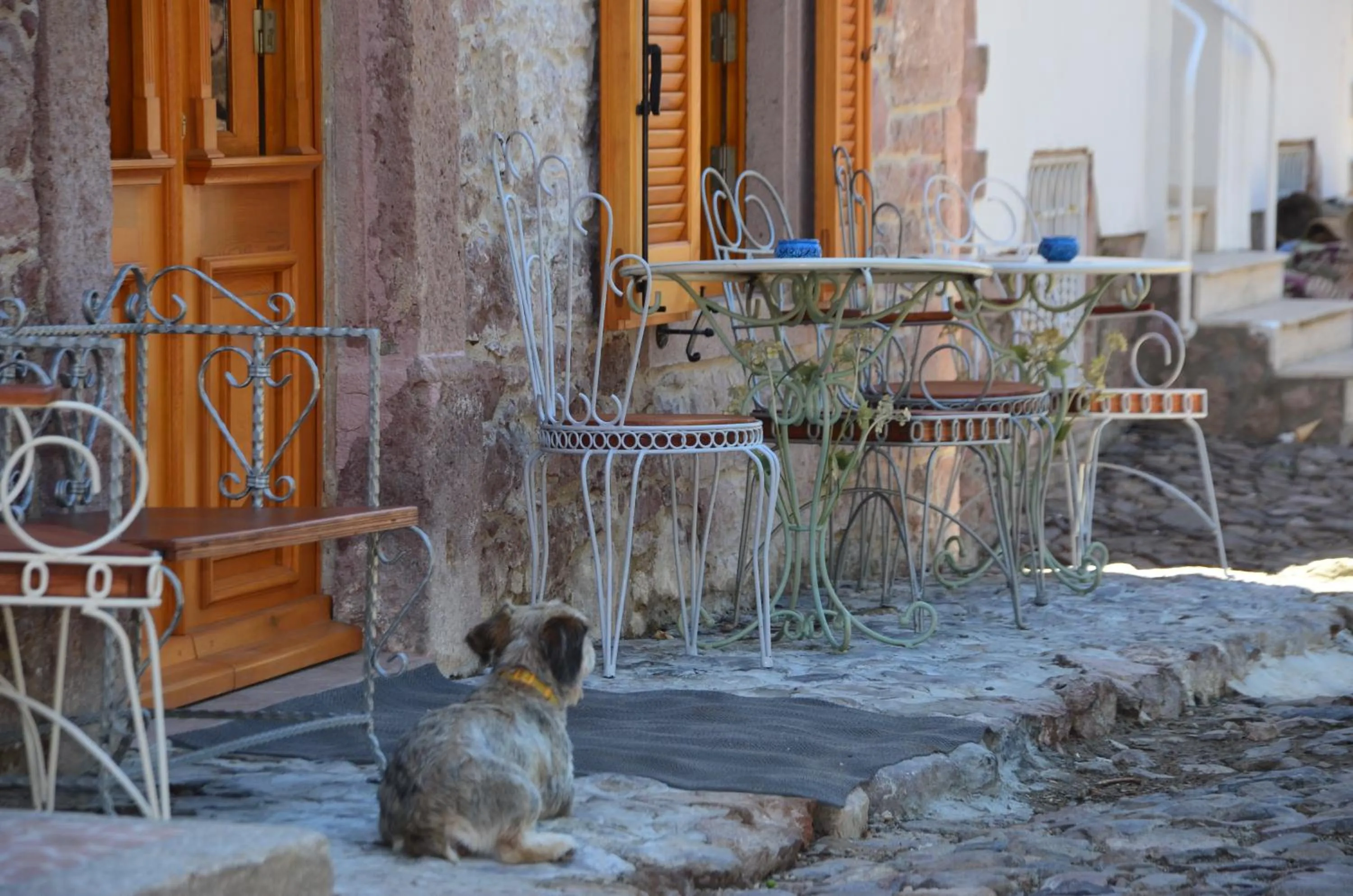 Facade/entrance in Fragrante Hotel - Adult Only (+13)