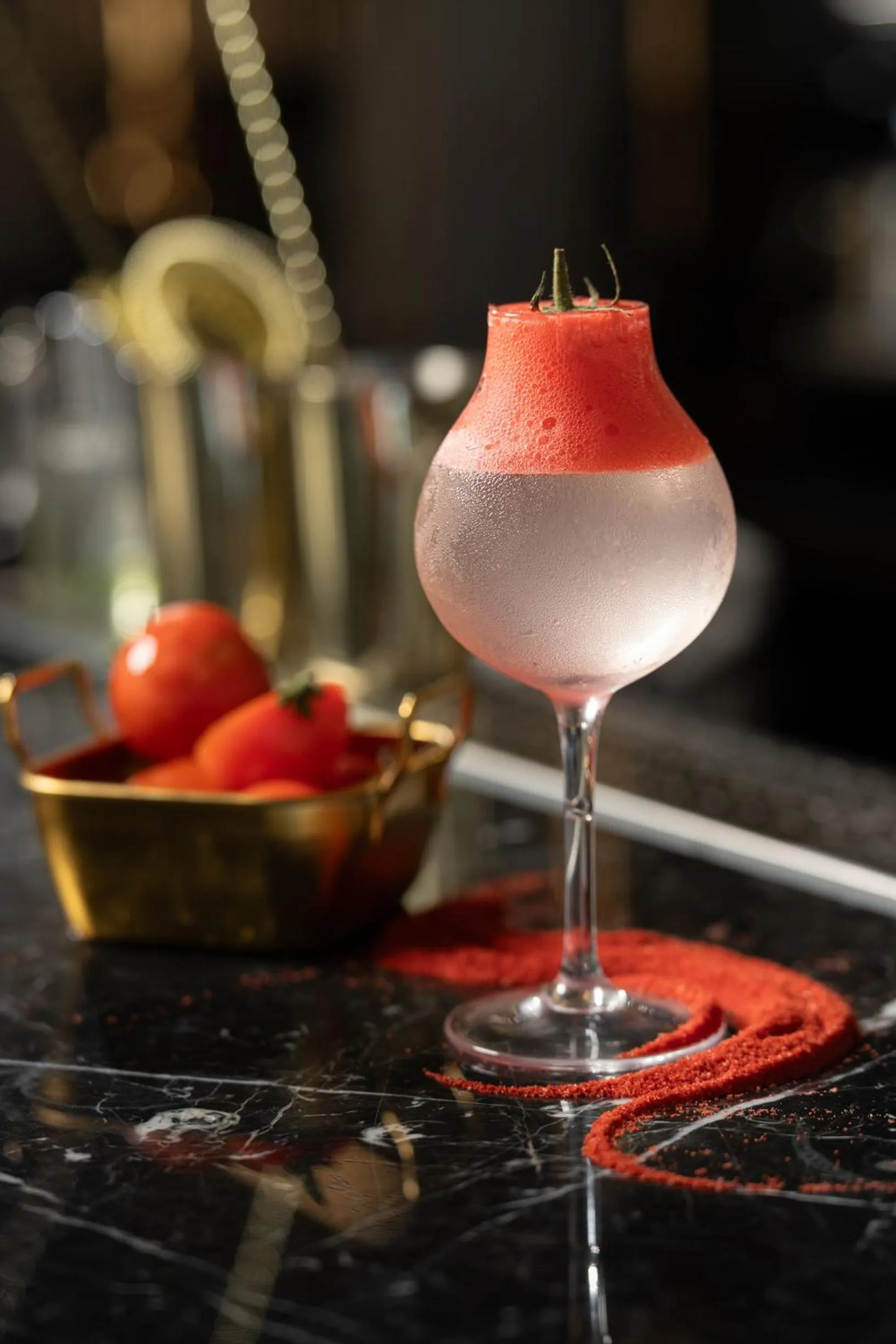 Lounge or bar in Jewel TLV Hotel