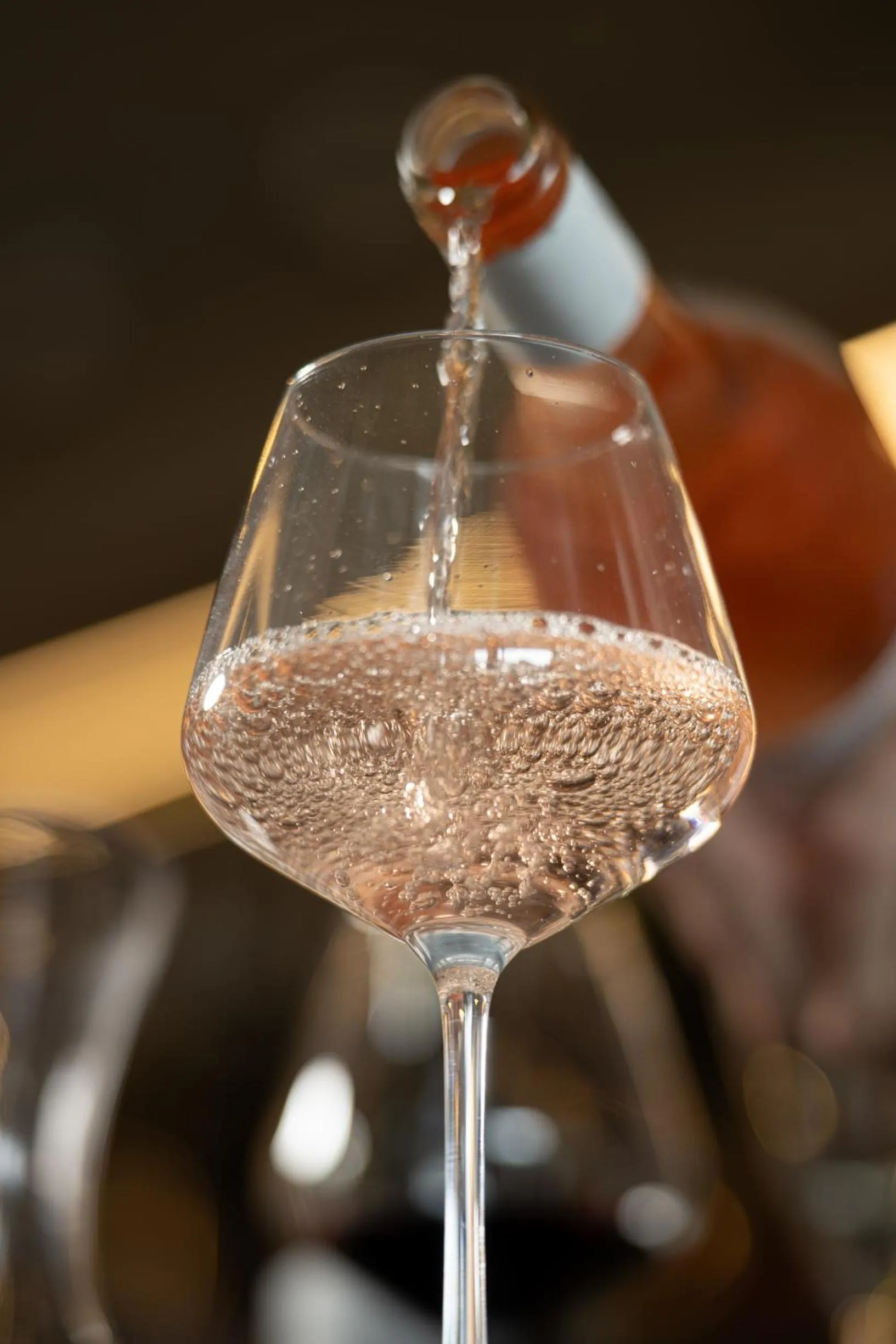 Lounge or bar in Jewel TLV Hotel