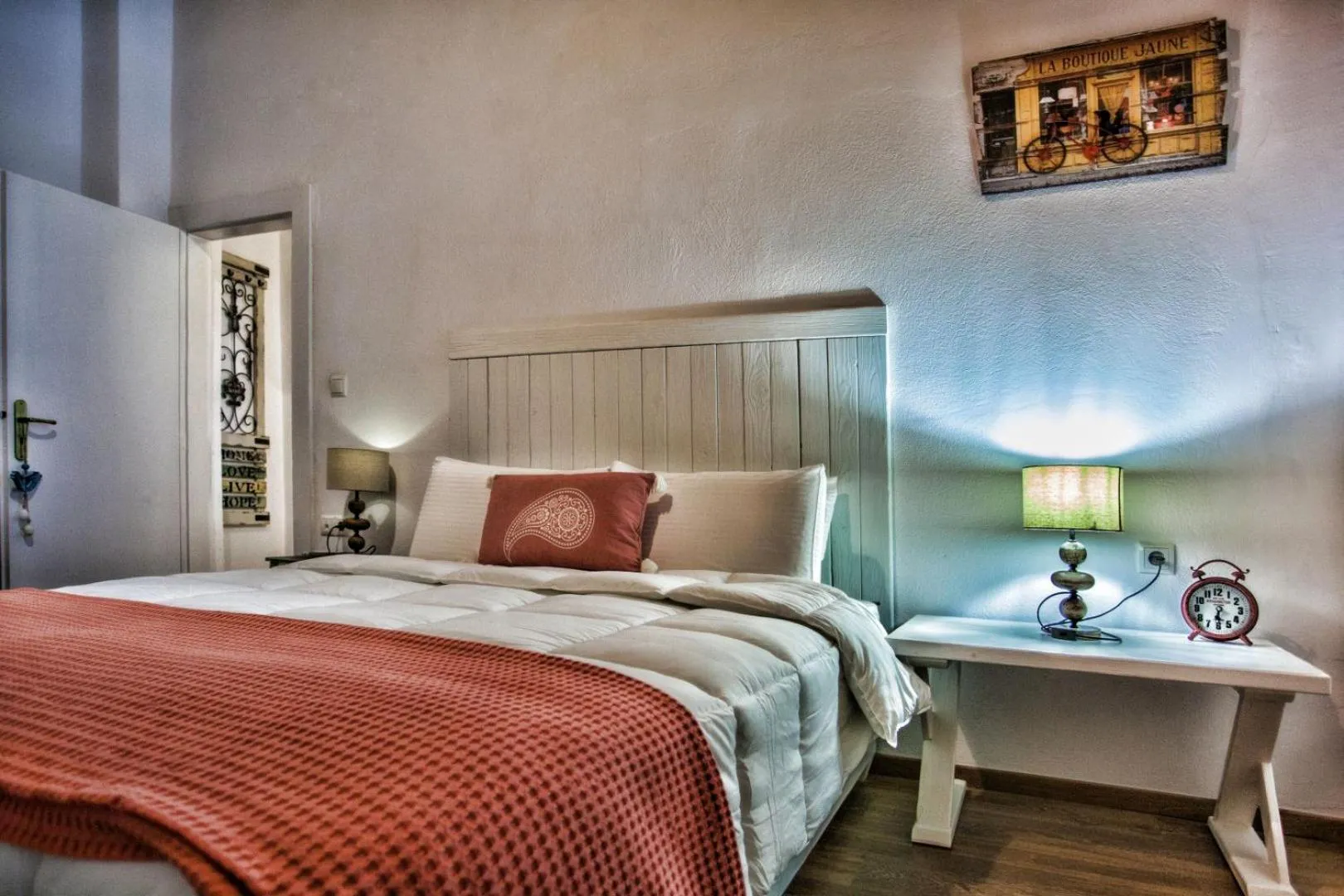 Maya's Boutique Residence
