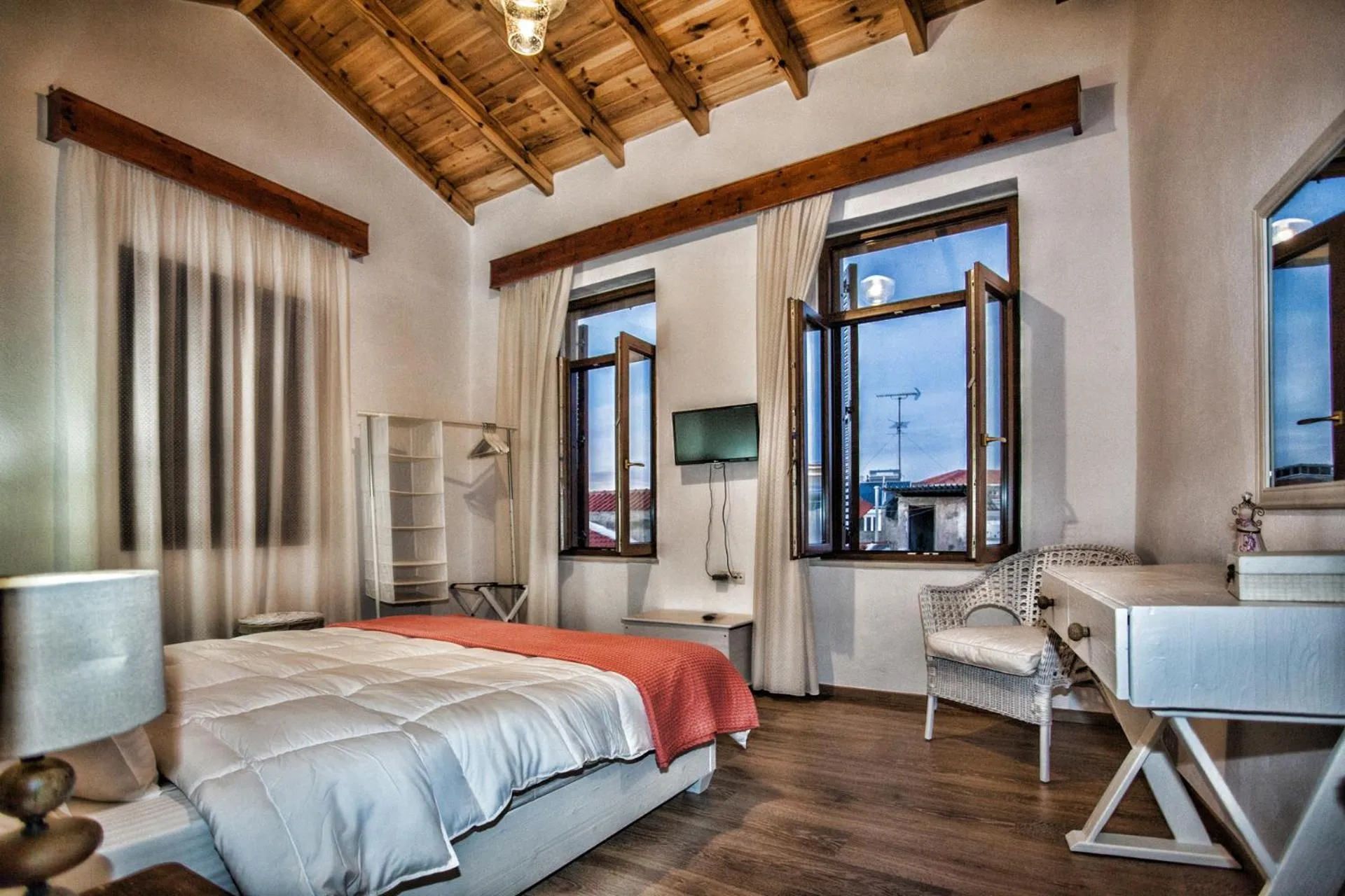 Maya's Boutique Residence