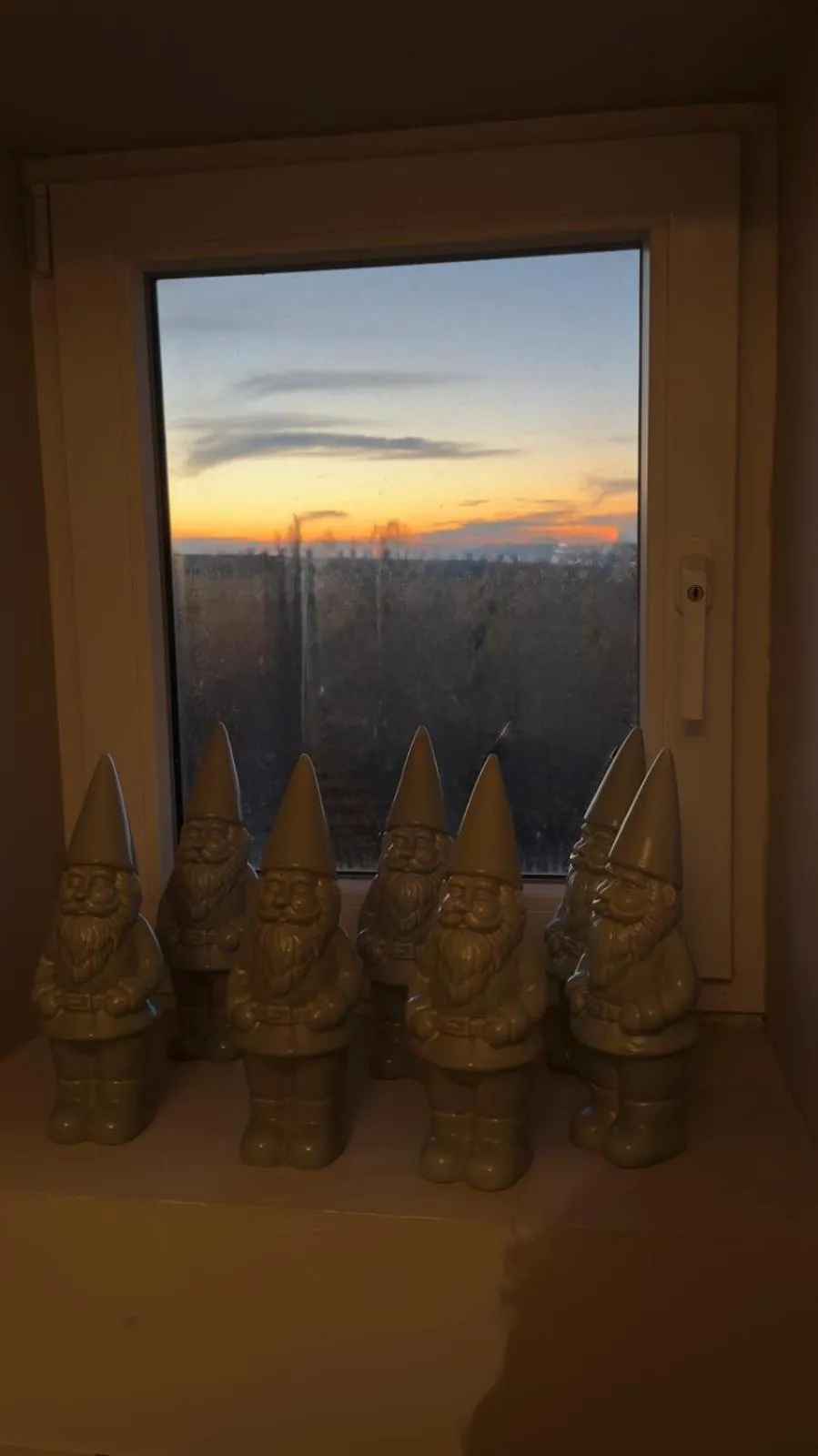 View (from property/room) in La PULCINELLA Maison de Famille