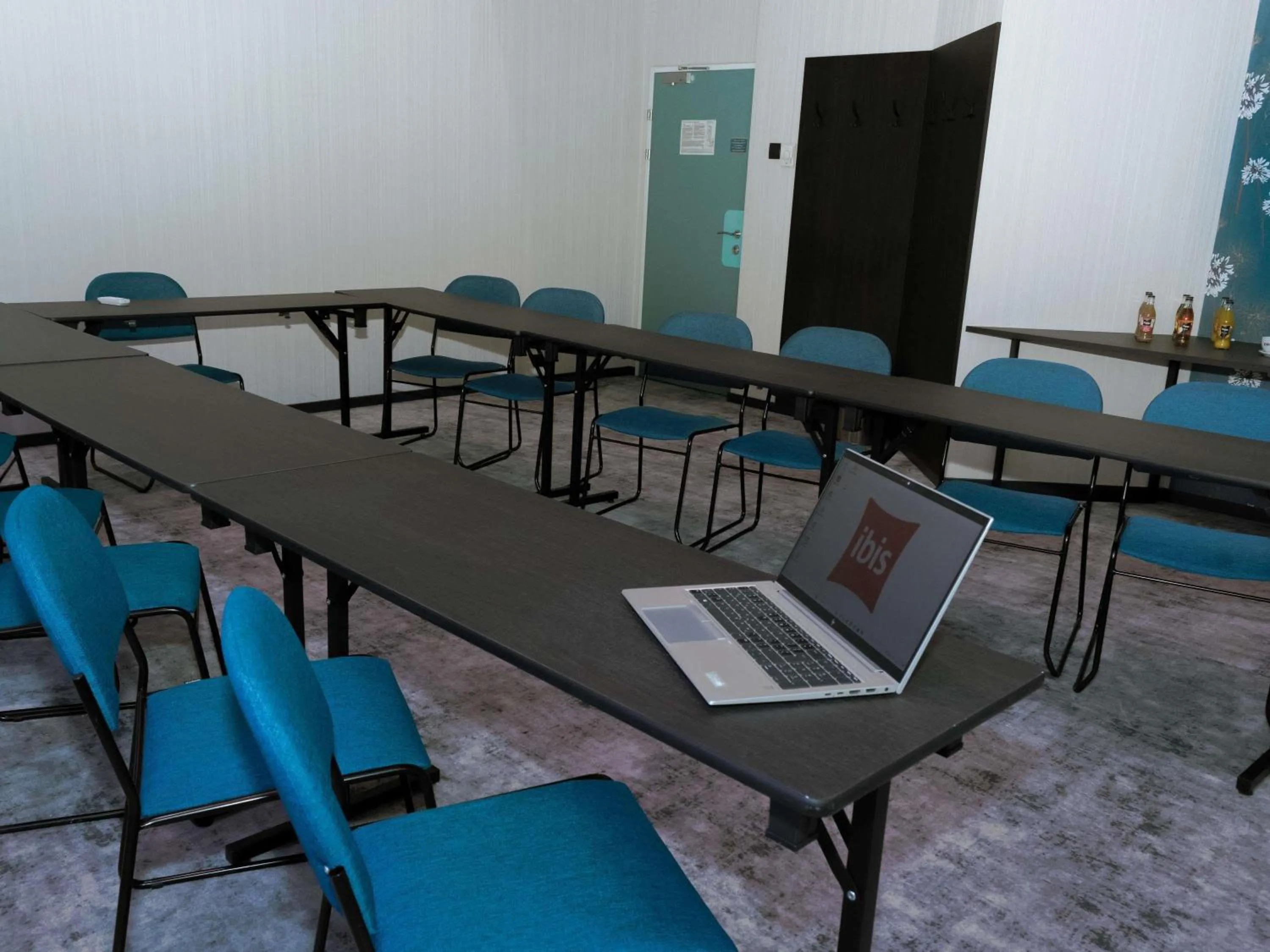 Meeting/conference room in Ibis Katowice - Zabrze