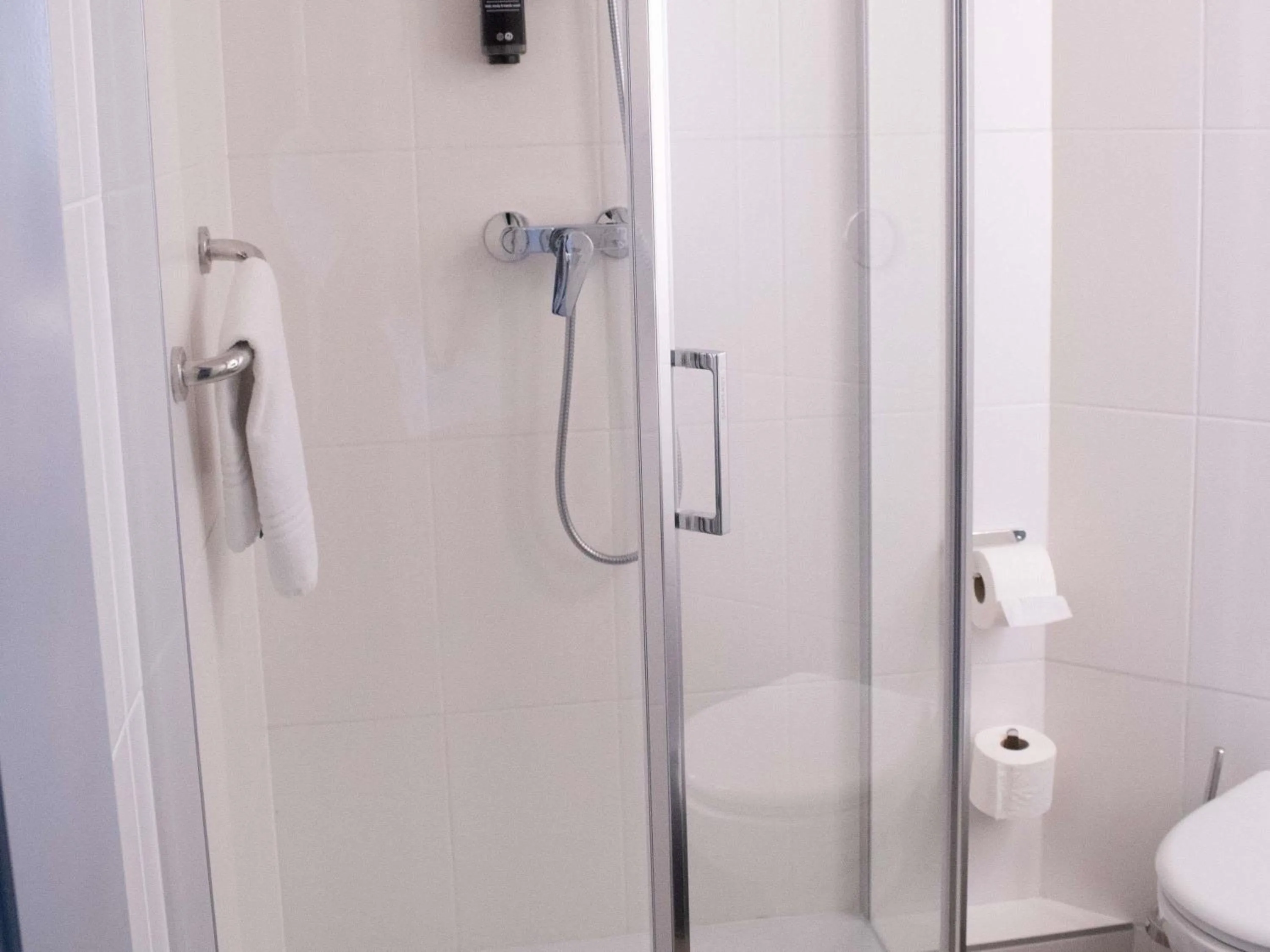 Bedroom in Ibis Katowice - Zabrze