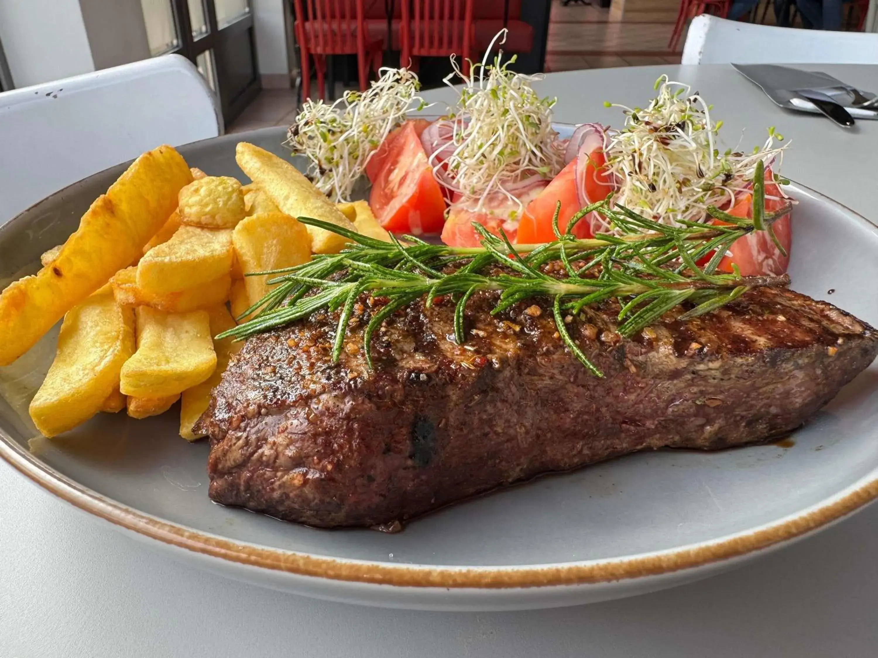 Restaurant/places to eat in Ibis Katowice - Zabrze Restaurant/places to eat in Ibis Katowice - Zabrze