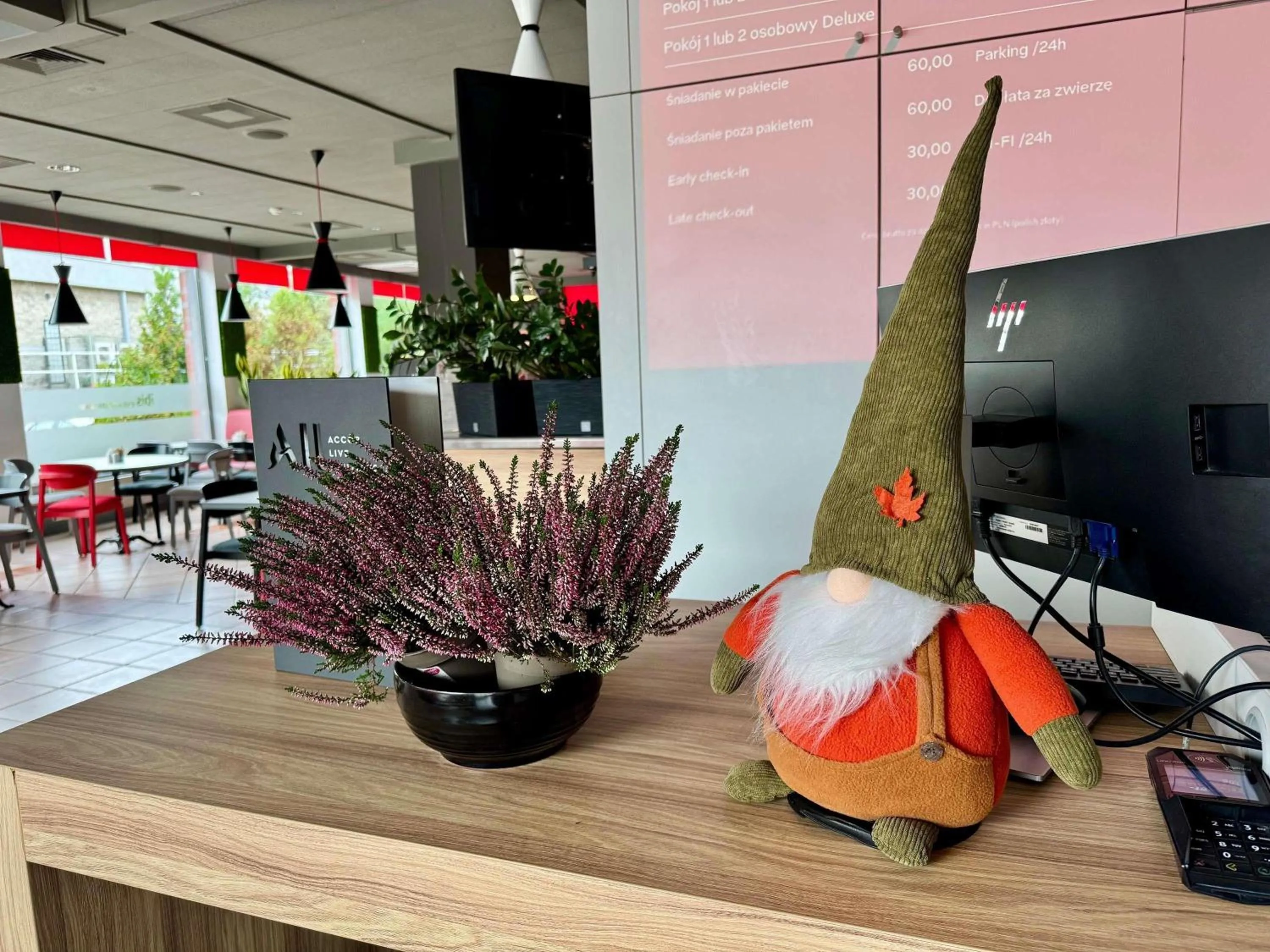 Other in Ibis Katowice - Zabrze