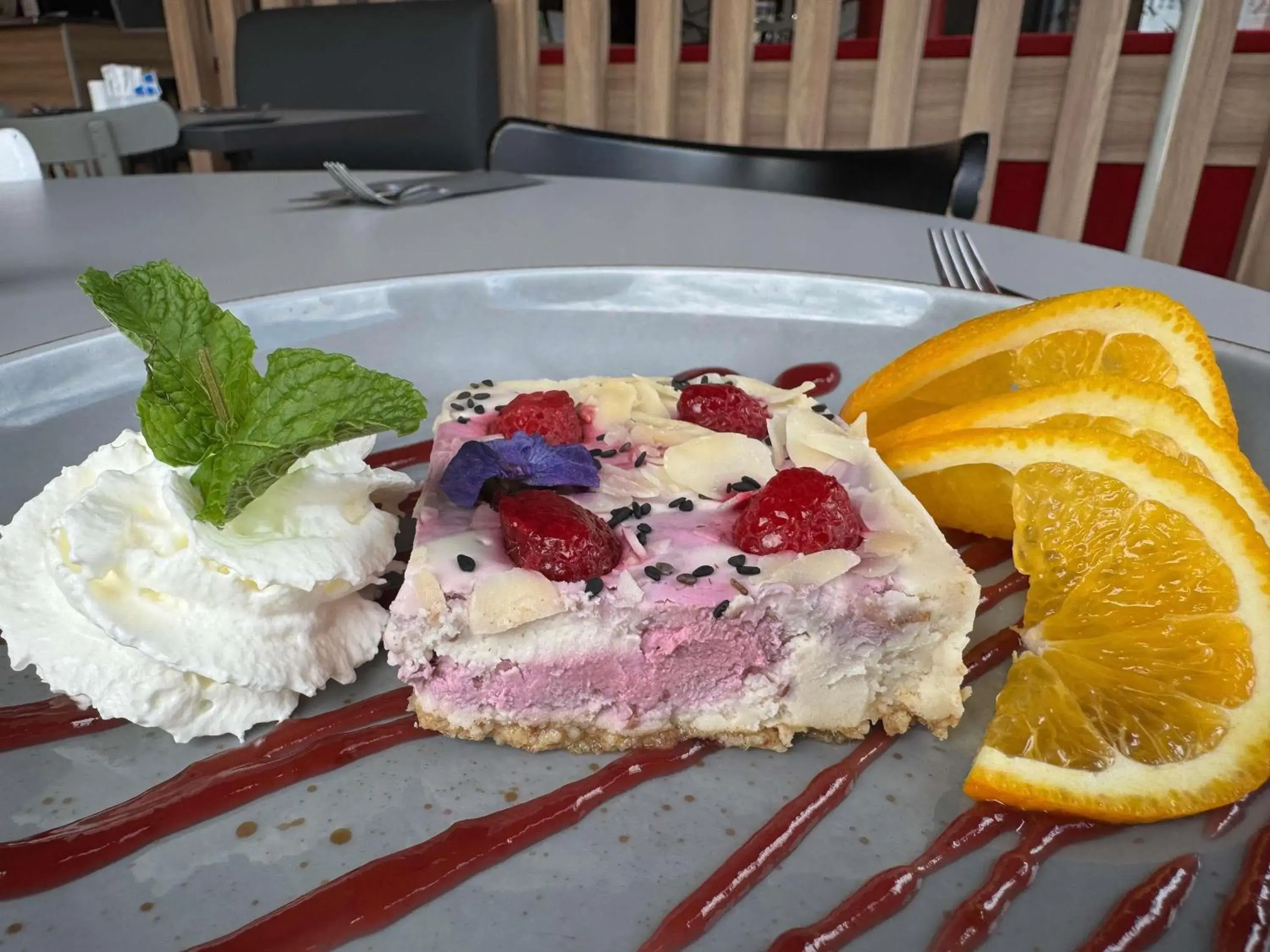 Restaurant/places to eat in Ibis Katowice - Zabrze Restaurant/places to eat in Ibis Katowice - Zabrze