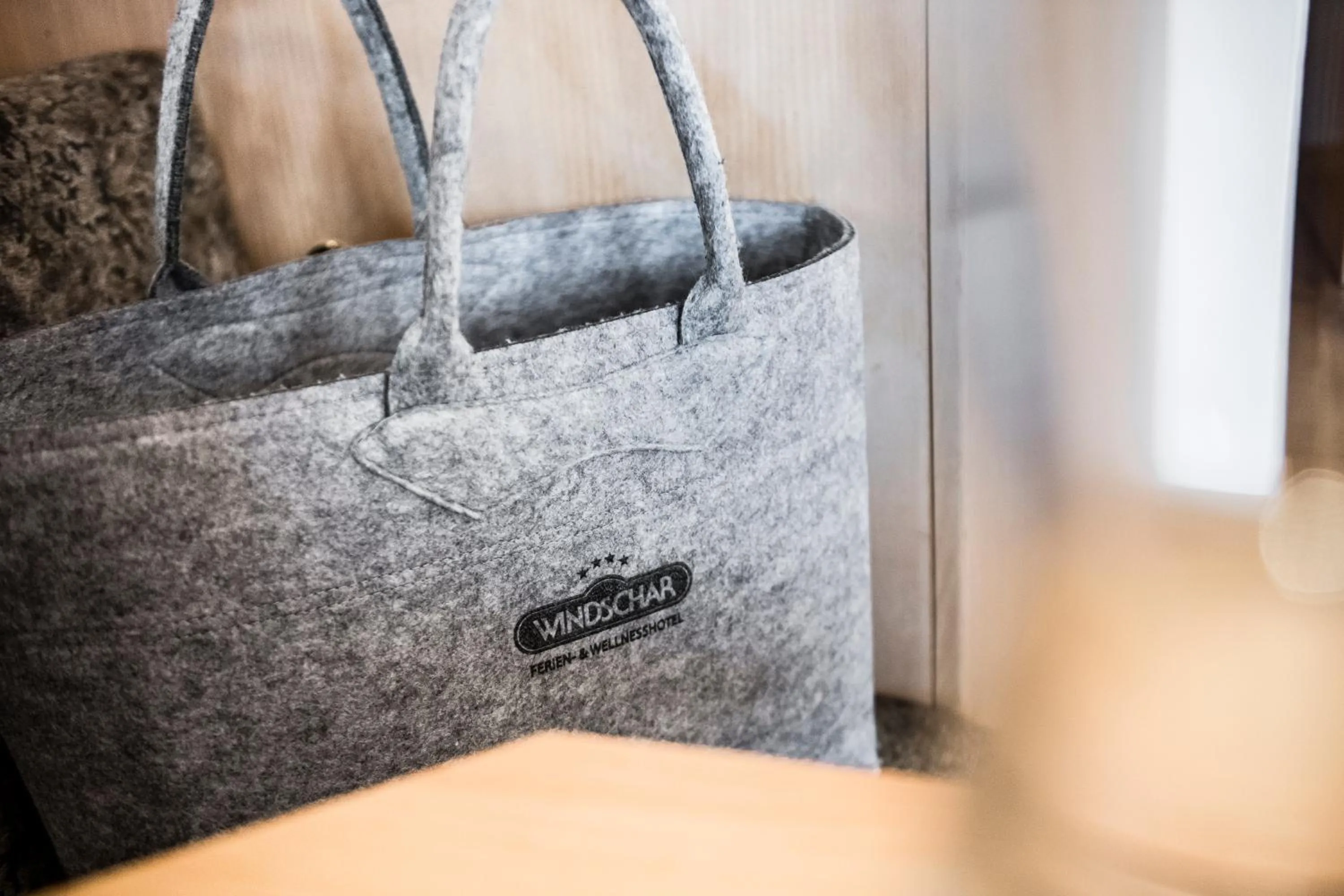 Spa and wellness centre/facilities in Ferien & Wellnesshotel Windschar