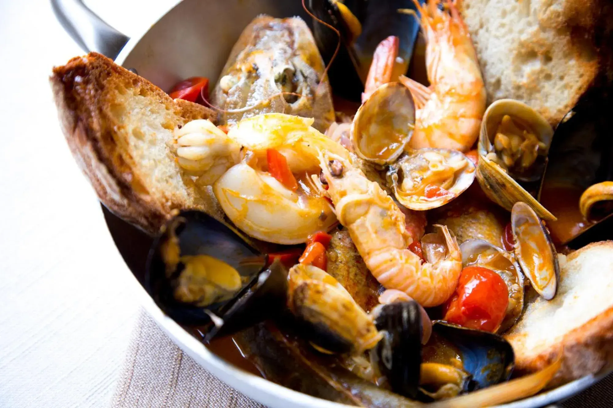 Restaurant/places to eat in Albergo Il Giardino Restaurant/places to eat in Albergo Il Giardino