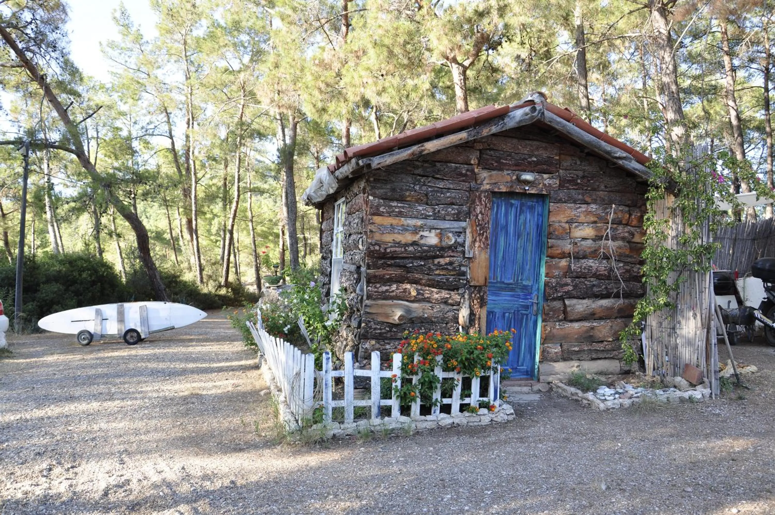 Other in HavaSuPark Bungalows