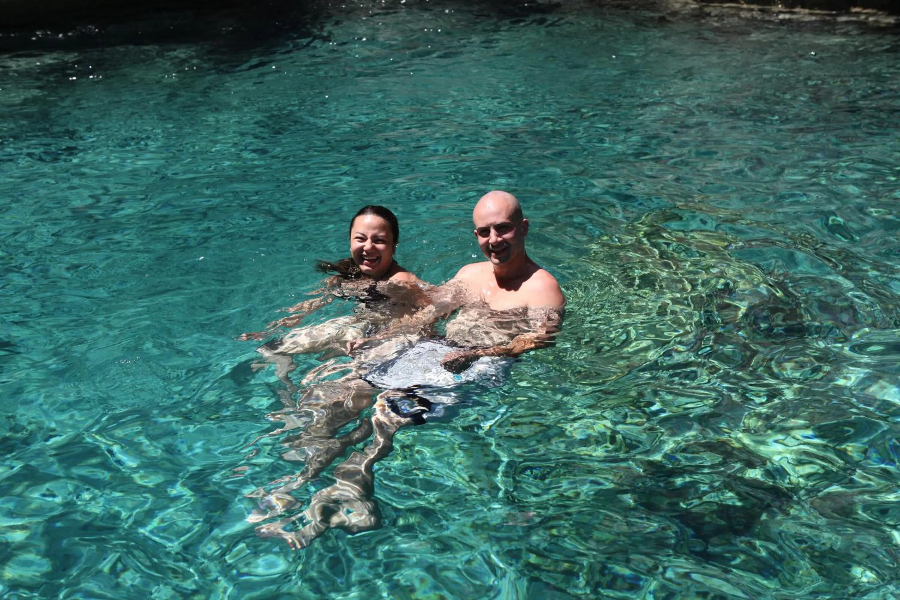 Property building in HavaSuPark Bungalows