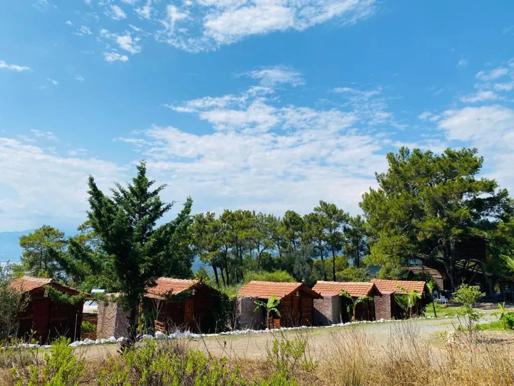 HavaSuPark Bungalows