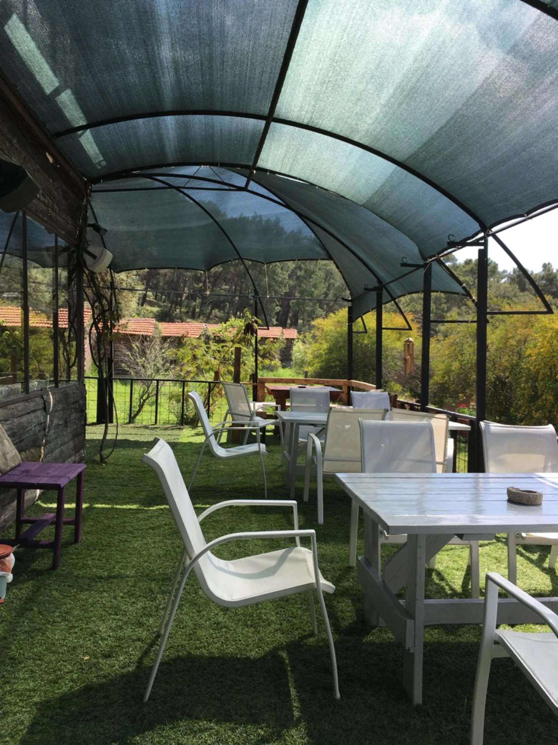 Property building in HavaSuPark Bungalows