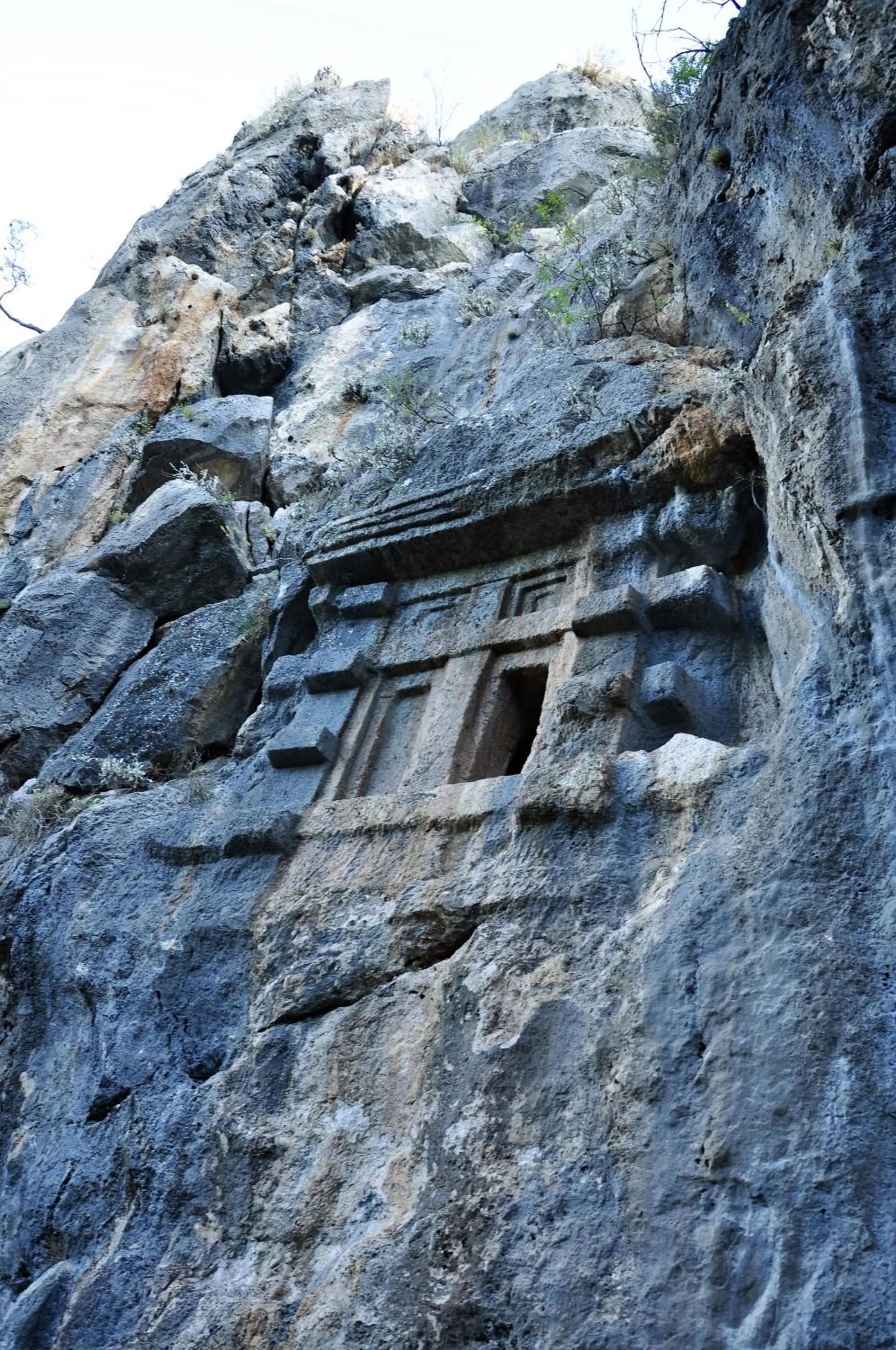 Nearby landmark in HavaSuPark Bungalows