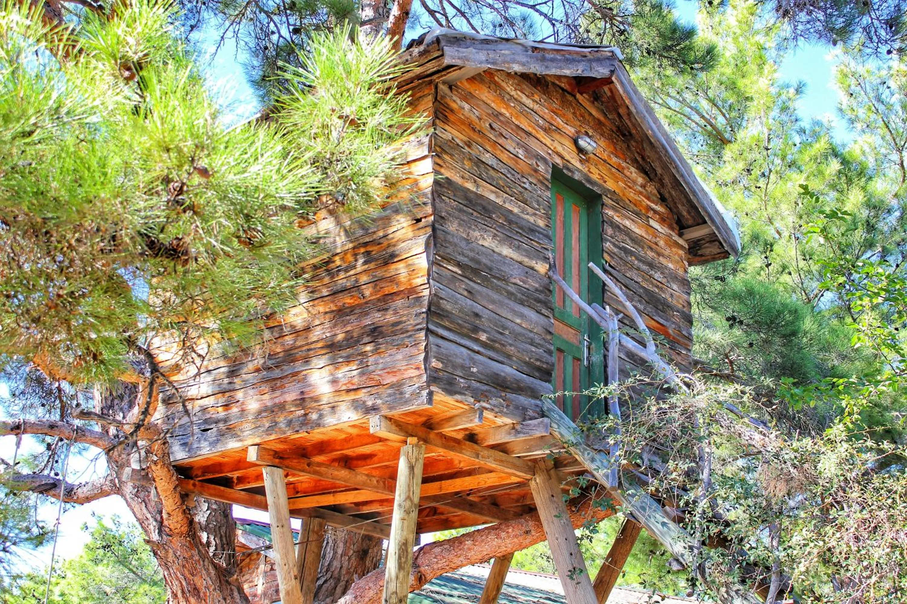 HavaSuPark Bungalows