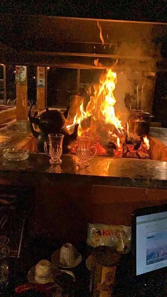 HavaSuPark Bungalows