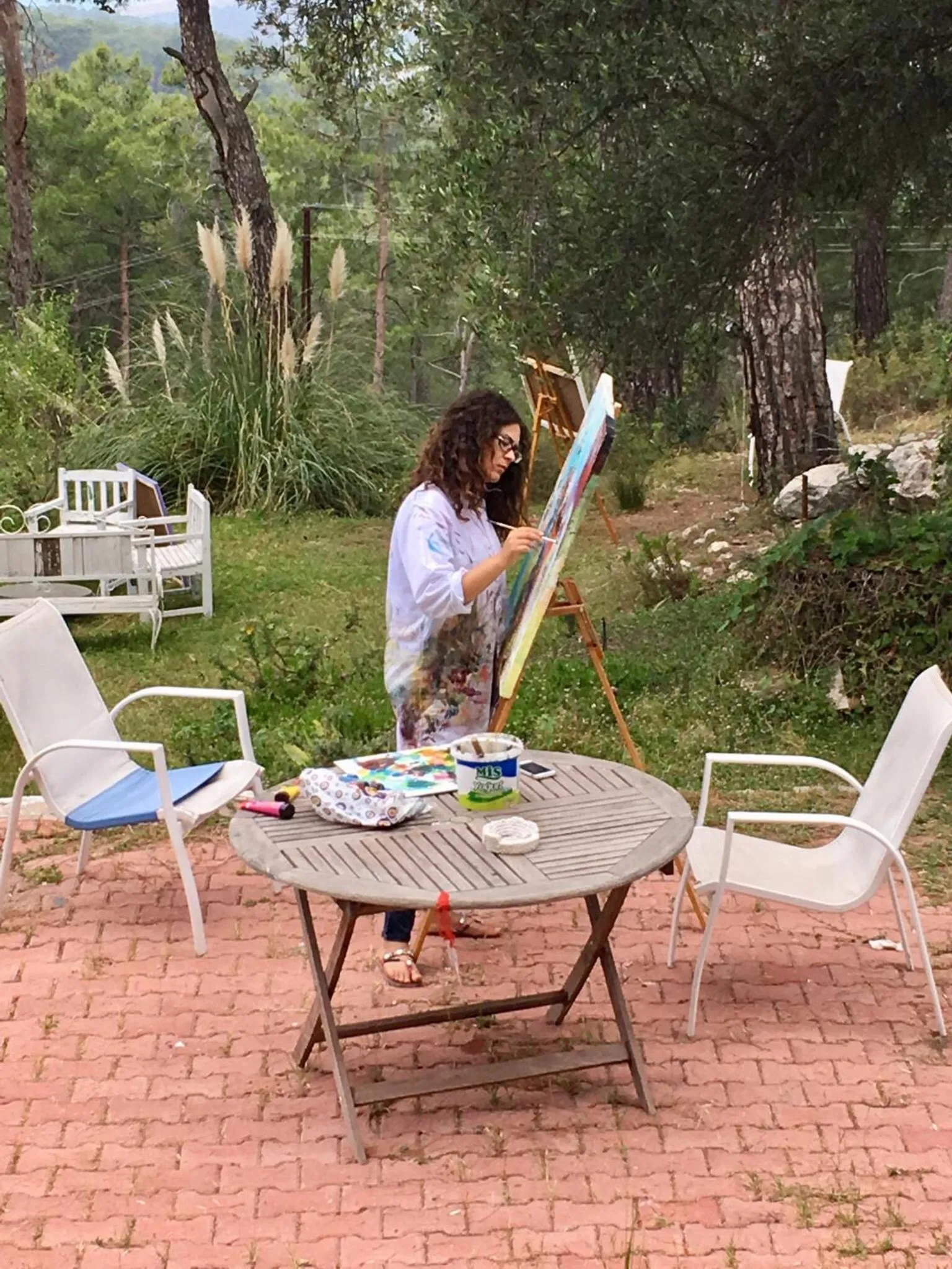 HavaSuPark Bungalows