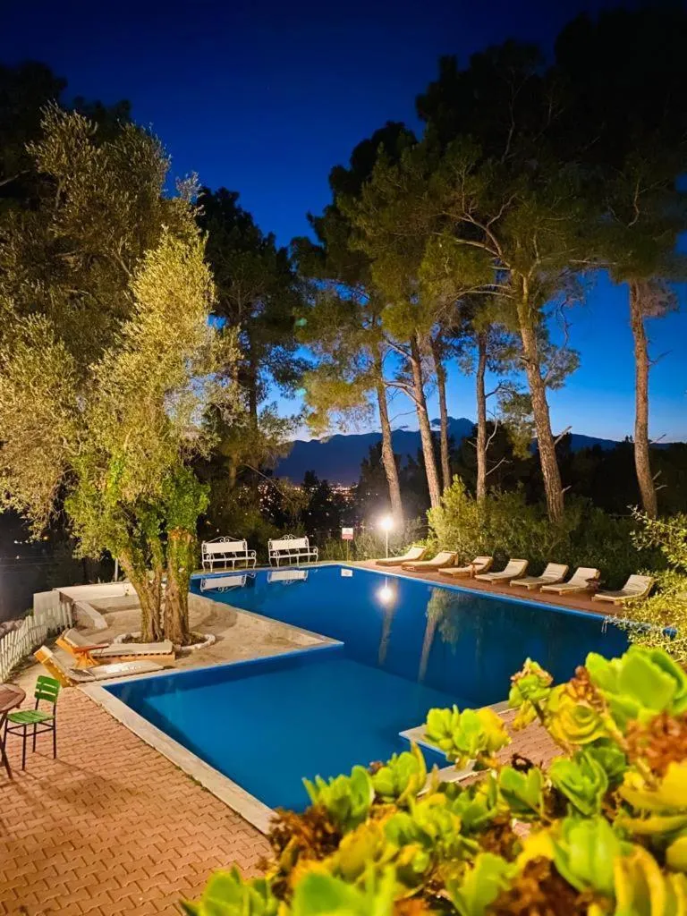 HavaSuPark Bungalows