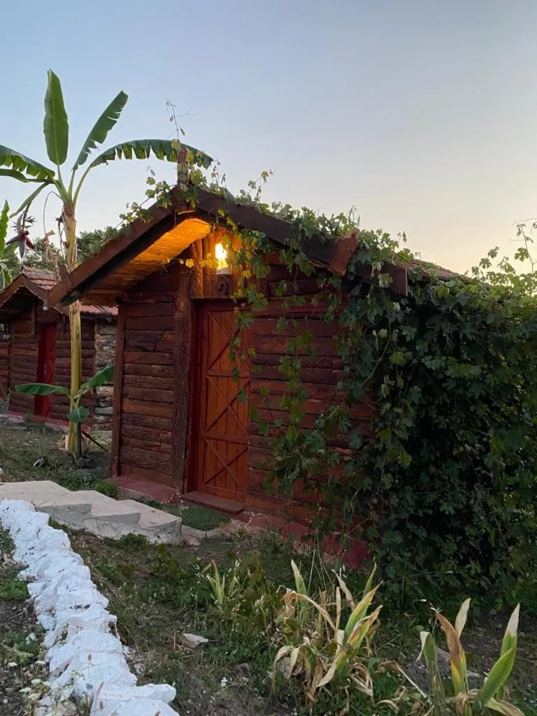 HavaSuPark Bungalows