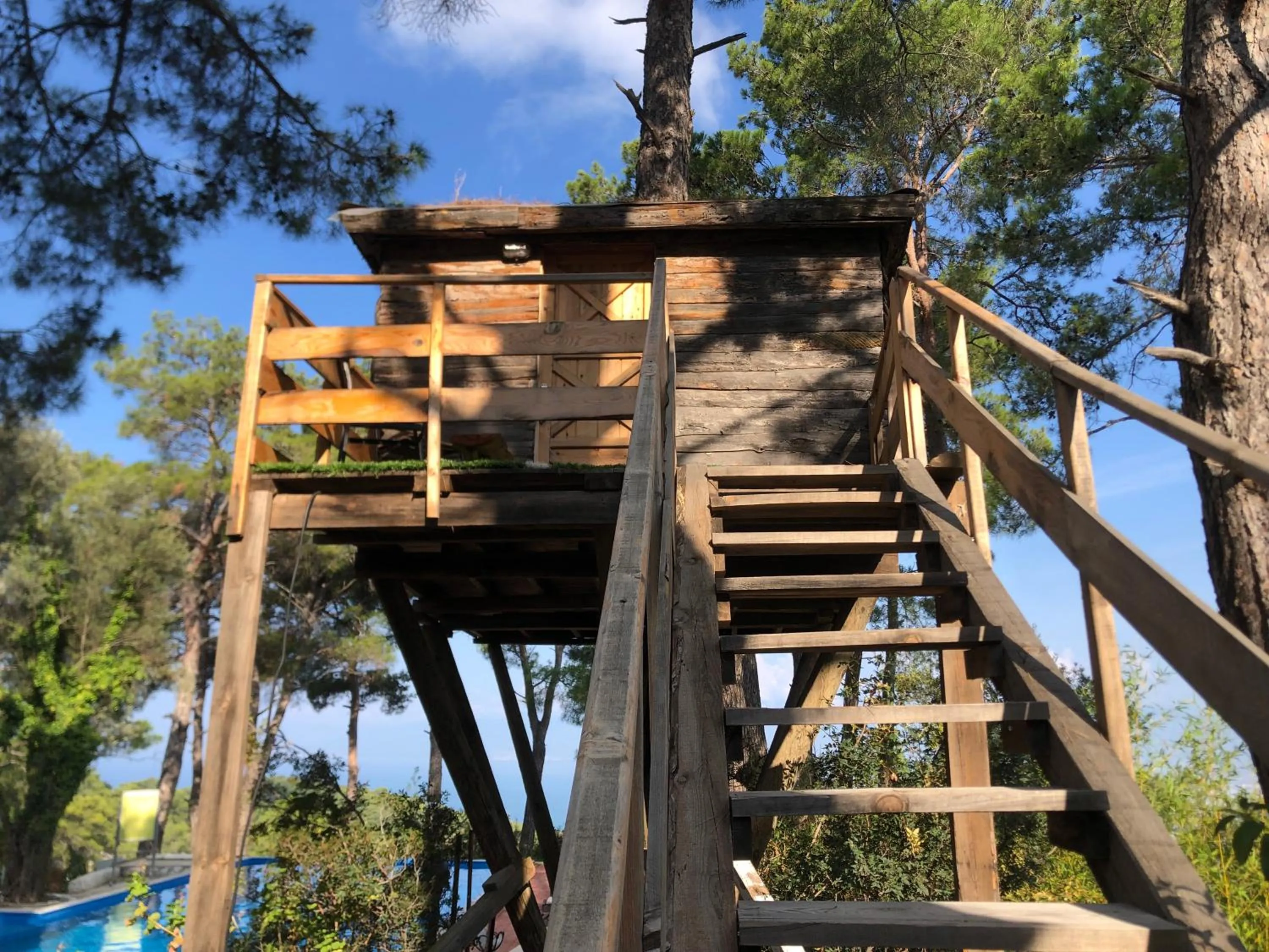 HavaSuPark Bungalows