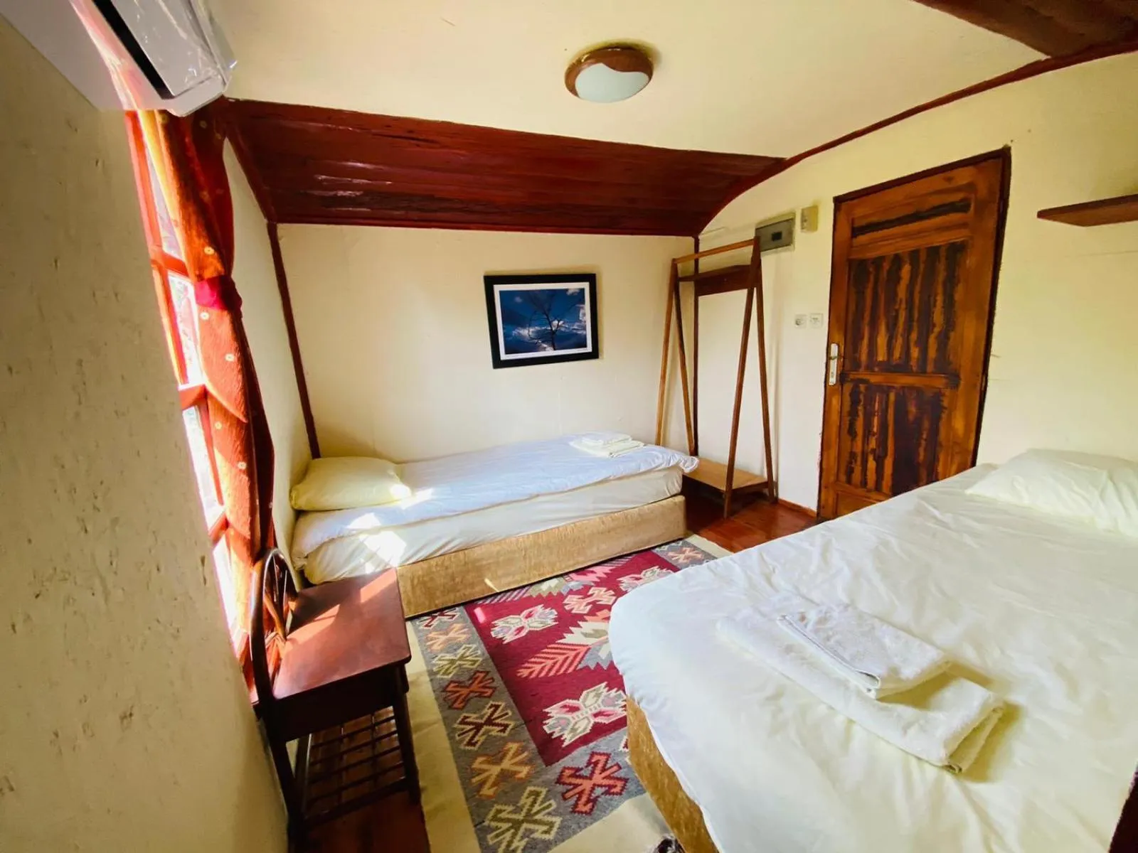 HavaSuPark Bungalows