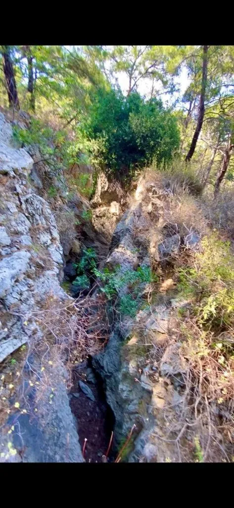 HavaSuPark Bungalows