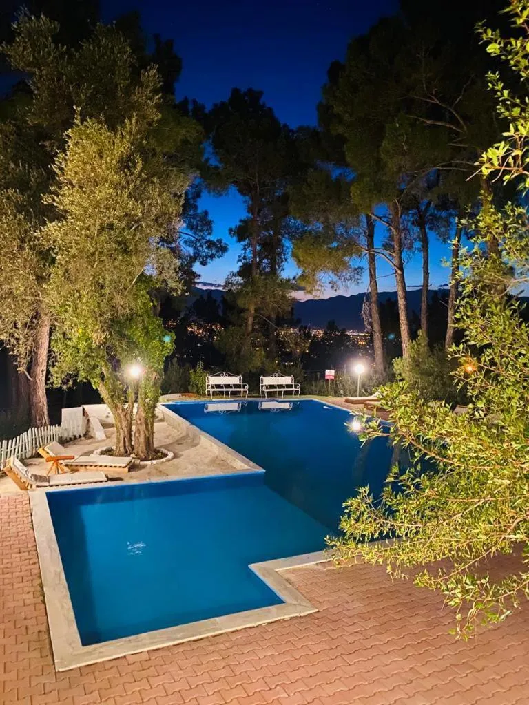 HavaSuPark Bungalows