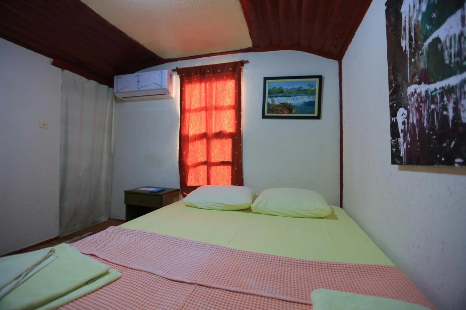 HavaSuPark Bungalows