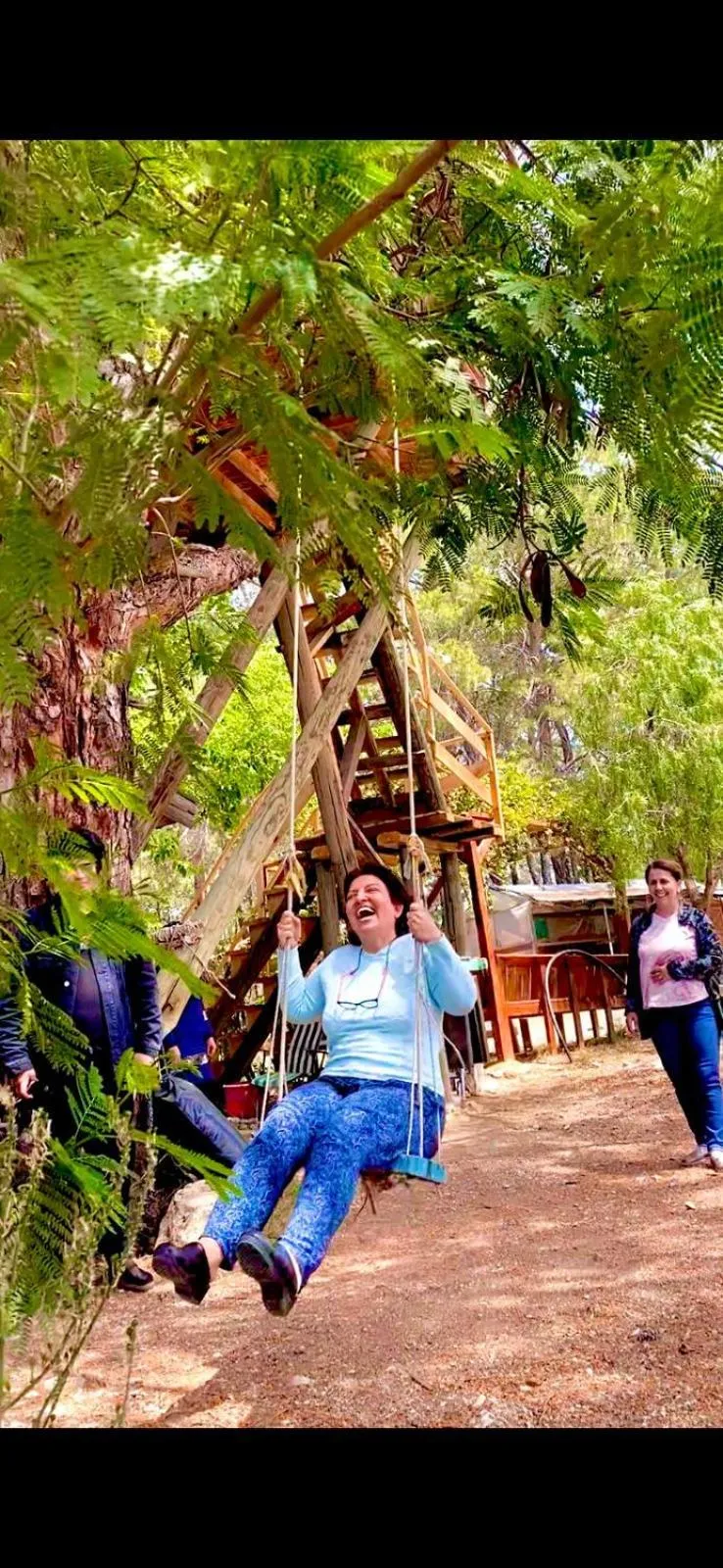 HavaSuPark Bungalows