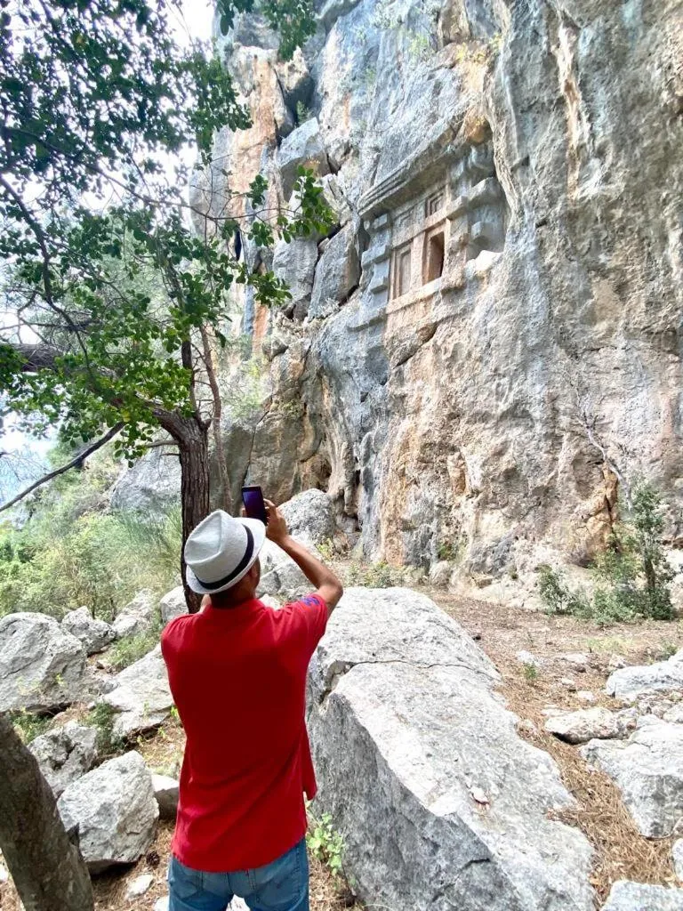 HavaSuPark Bungalows