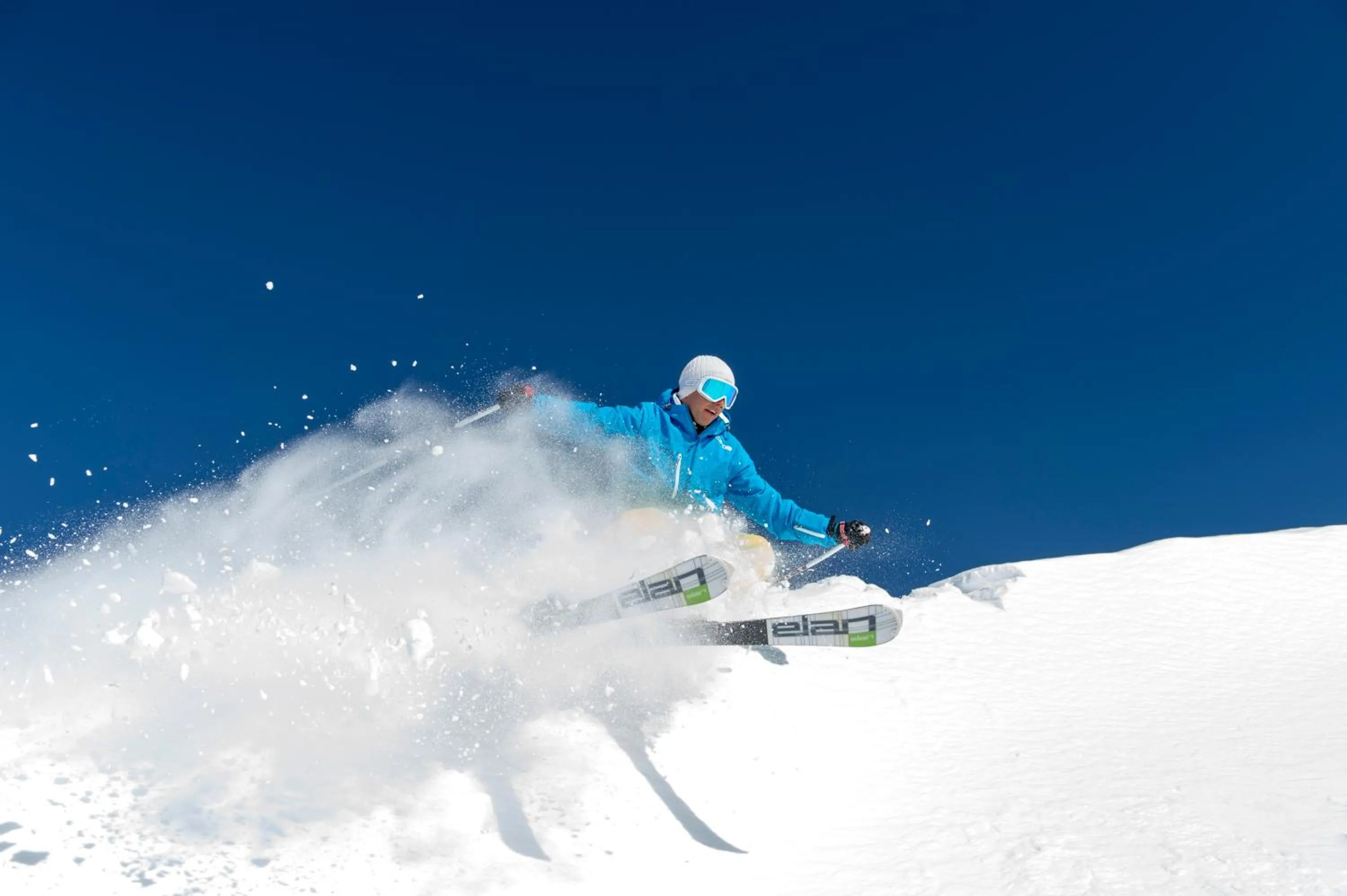 Skiing in ABINEA Dolomiti Romantic SPA