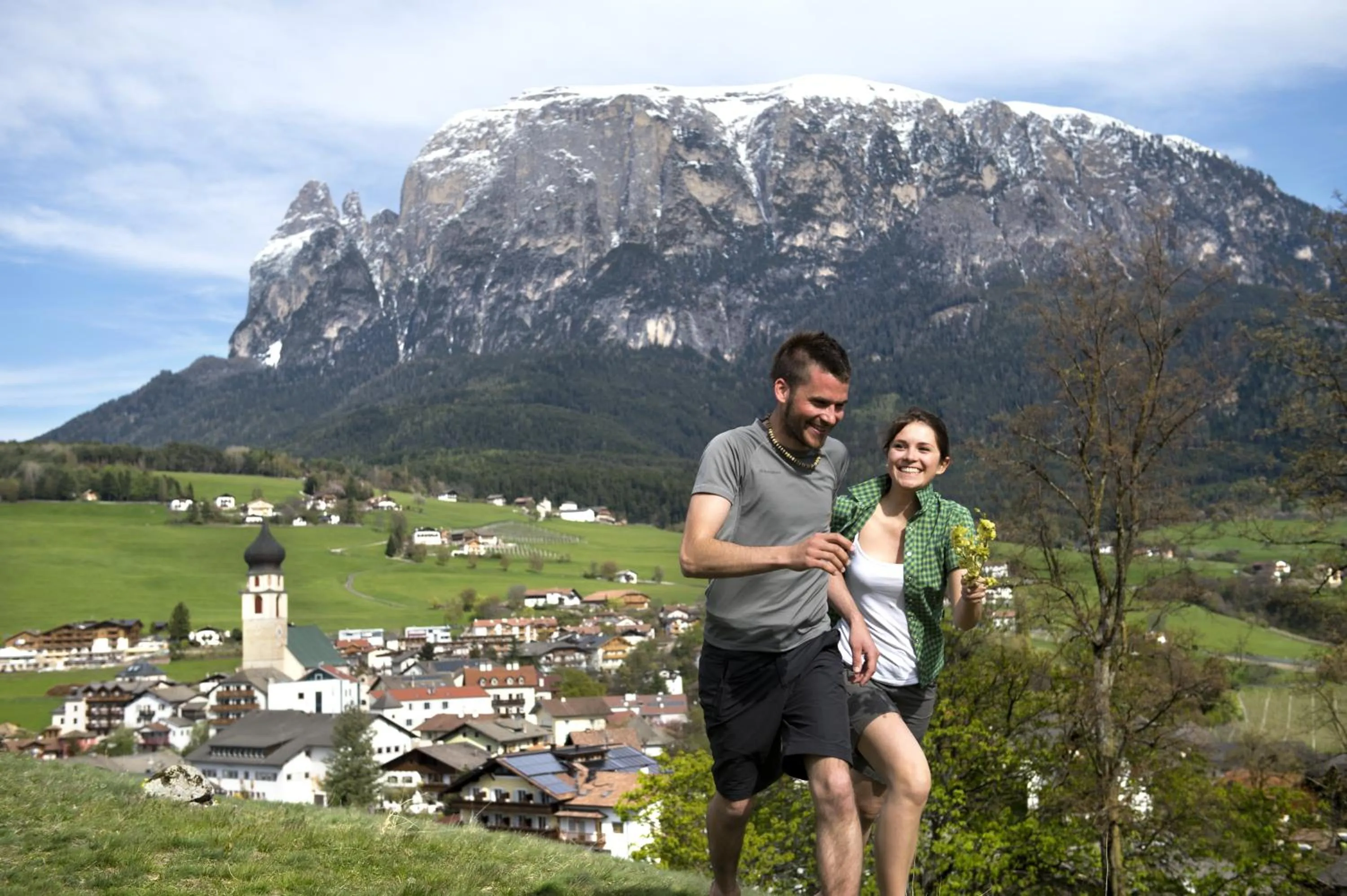Sports in ABINEA Dolomiti Romantic SPA