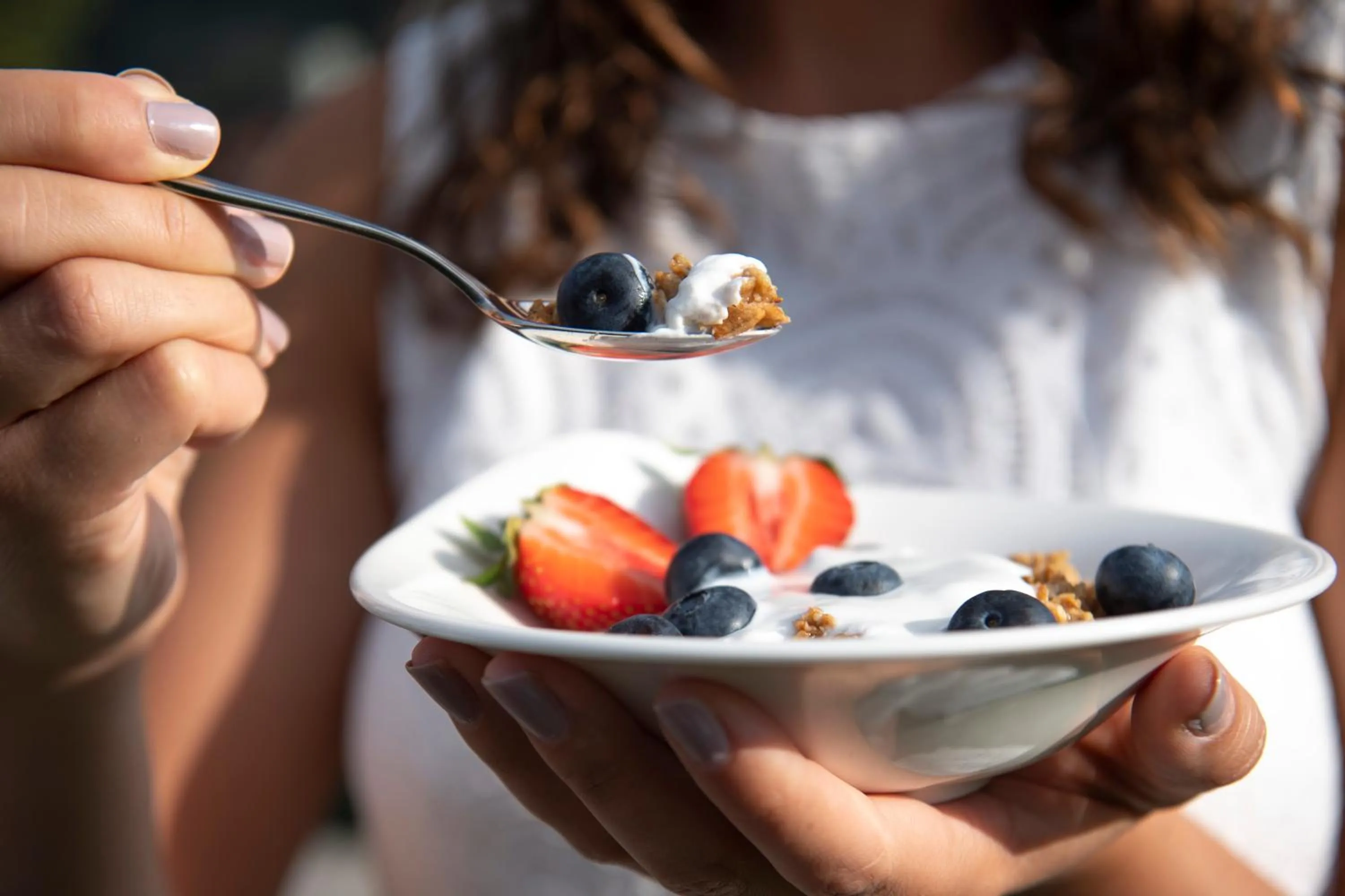 Breakfast in ABINEA Dolomiti Romantic SPA