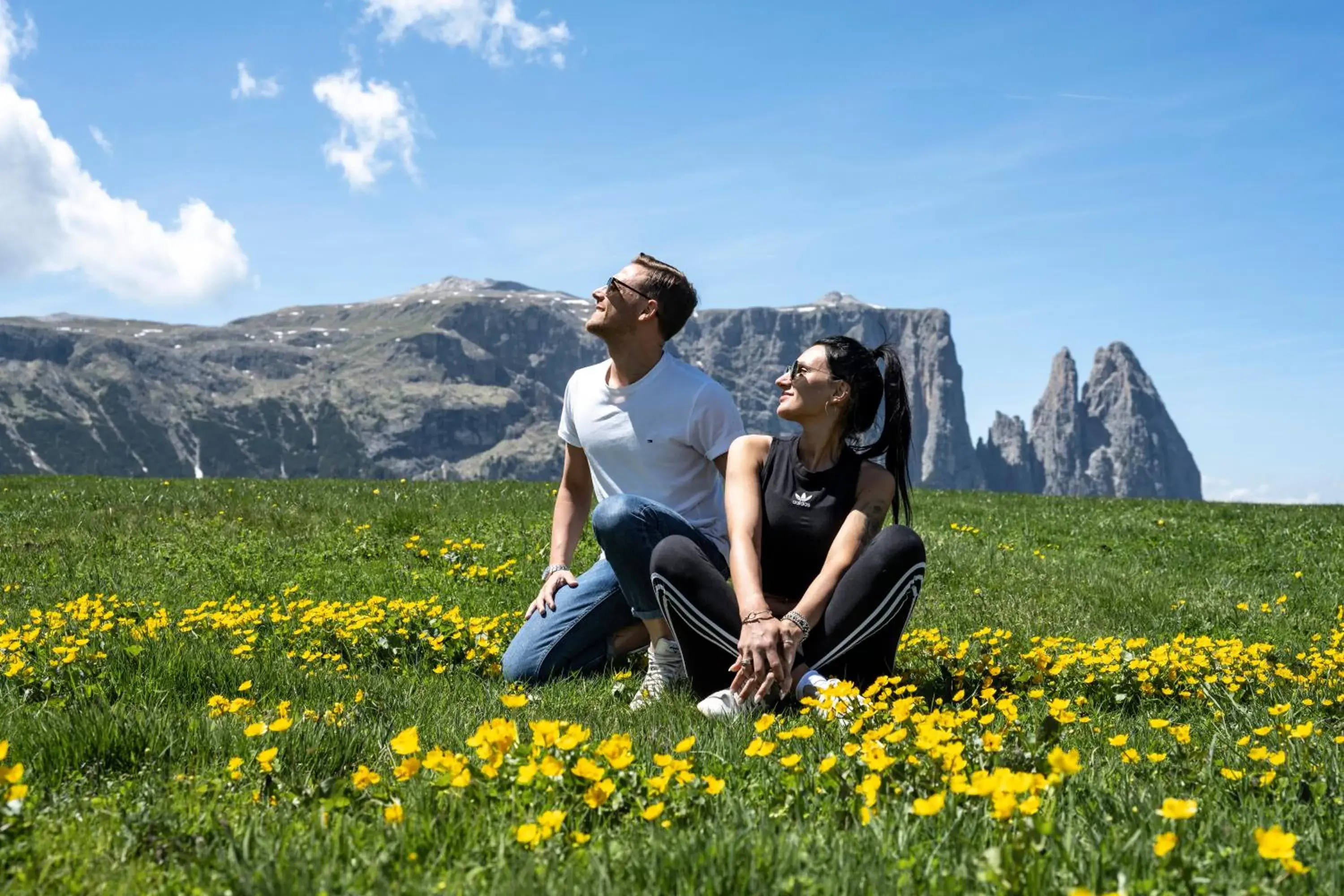 Property building in ABINEA Dolomiti Romantic SPA Property building in ABINEA Dolomiti Romantic SPA