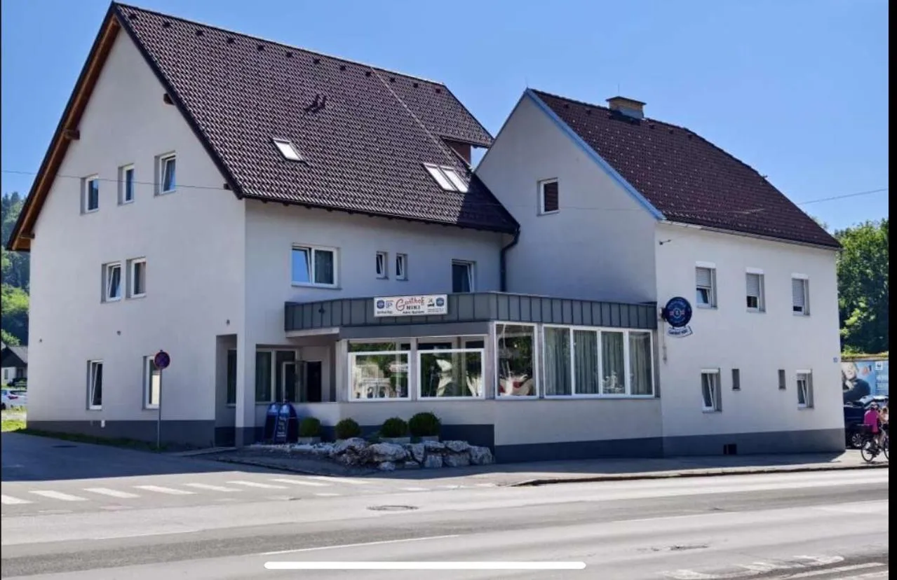 Gasthof Niki