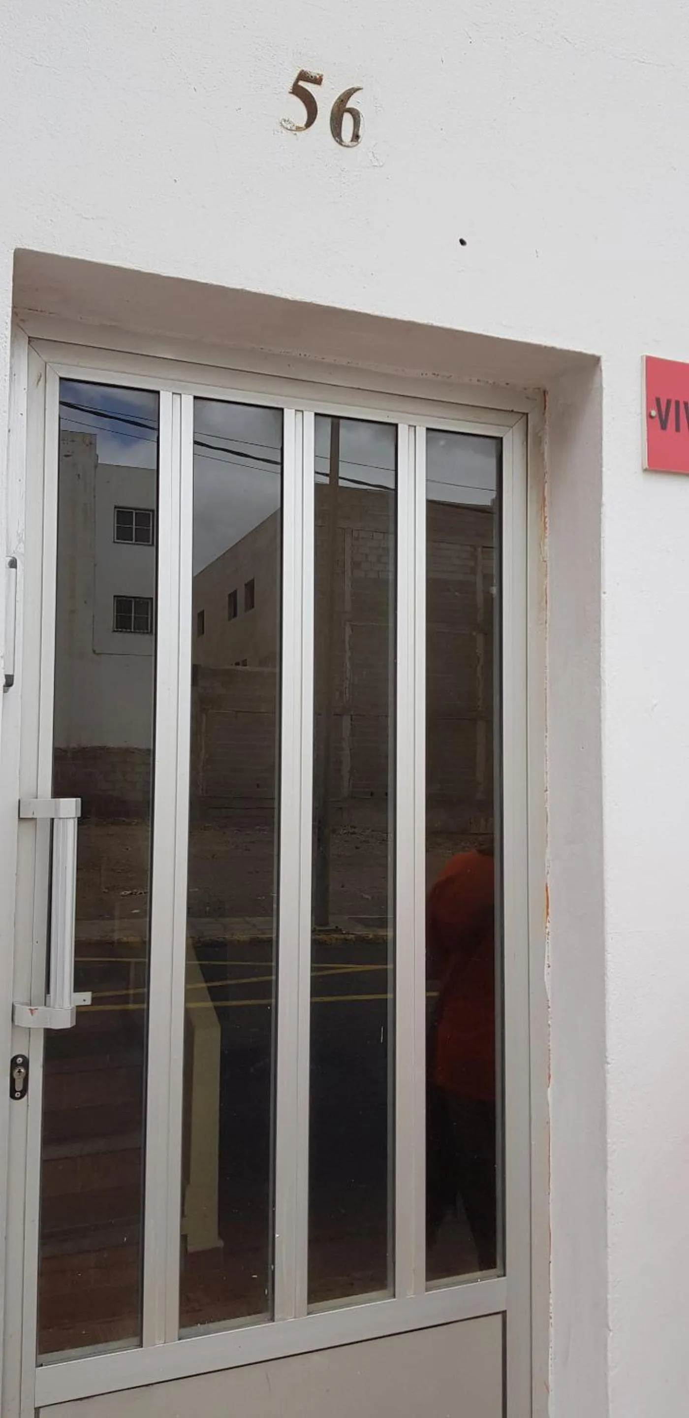 View (from property/room) in Viviendas XXIII