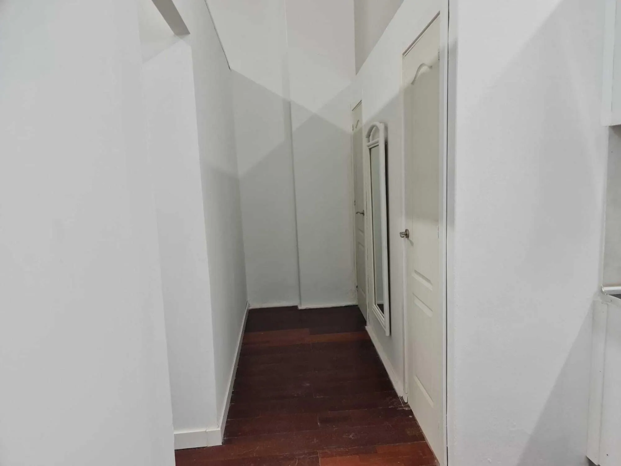 Neighbourhood in Viviendas XXIII