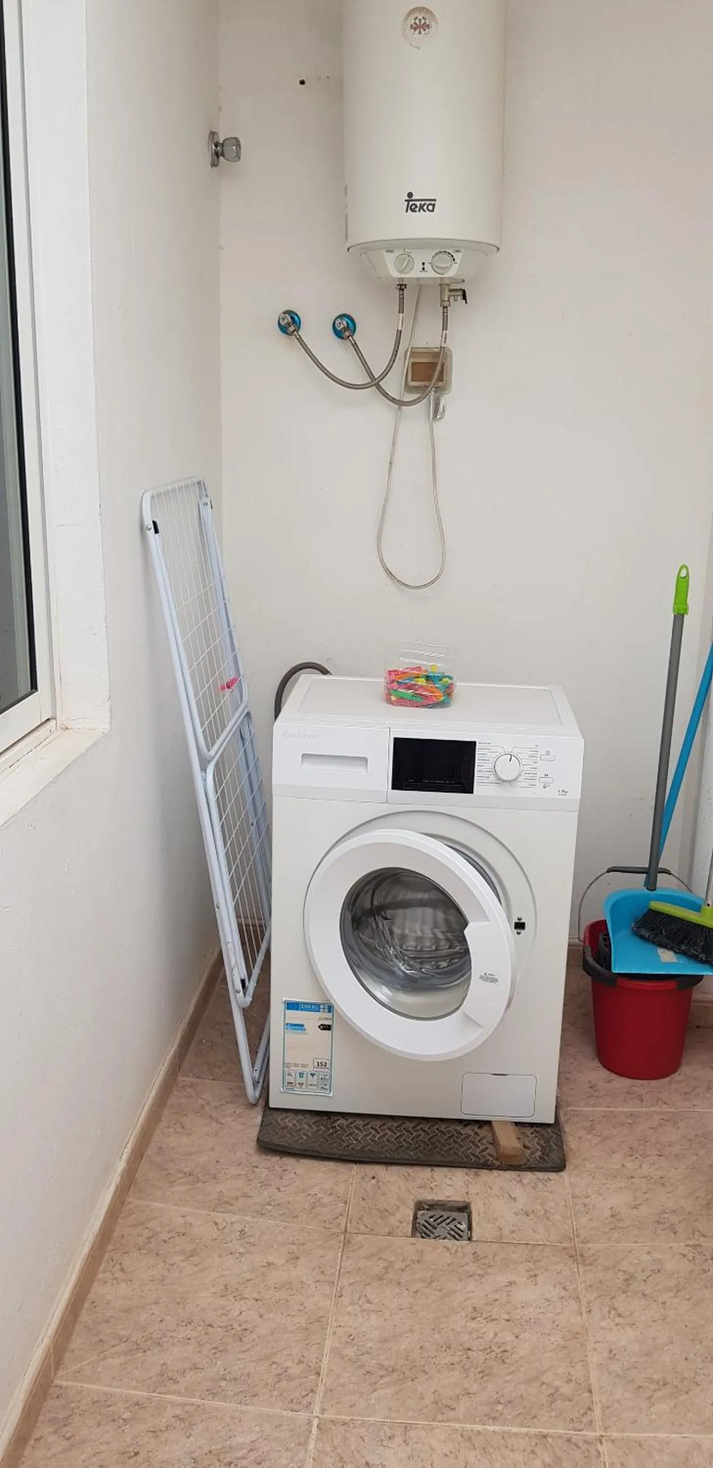 View (from property/room) in Viviendas XXIII