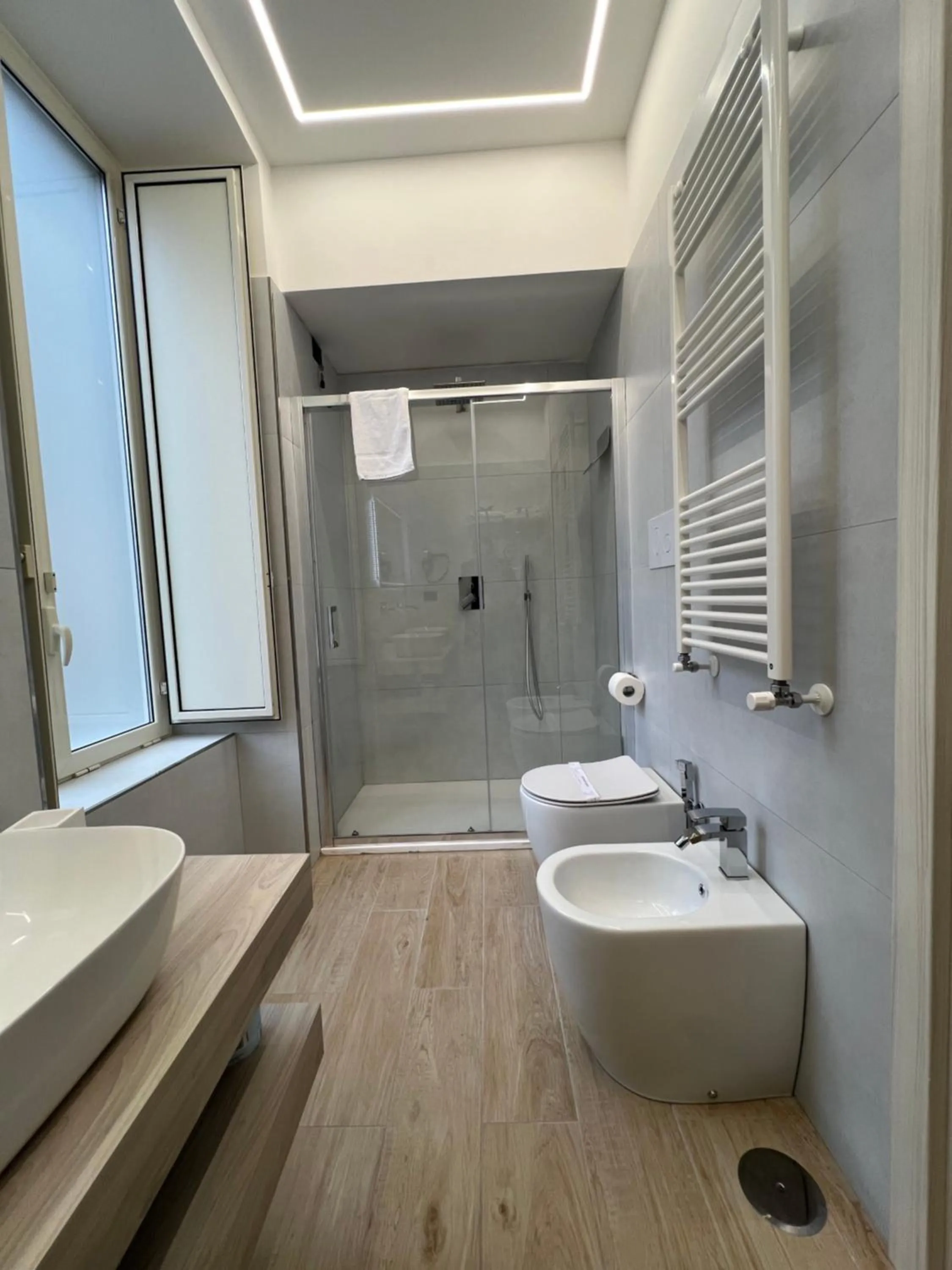 Relais Piazza Del Plebiscito B&B