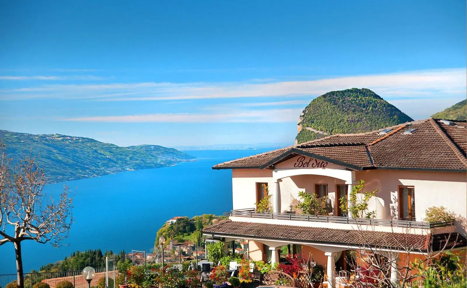 Hotel Garni Bel Sito Hotel Garni Bel Sito