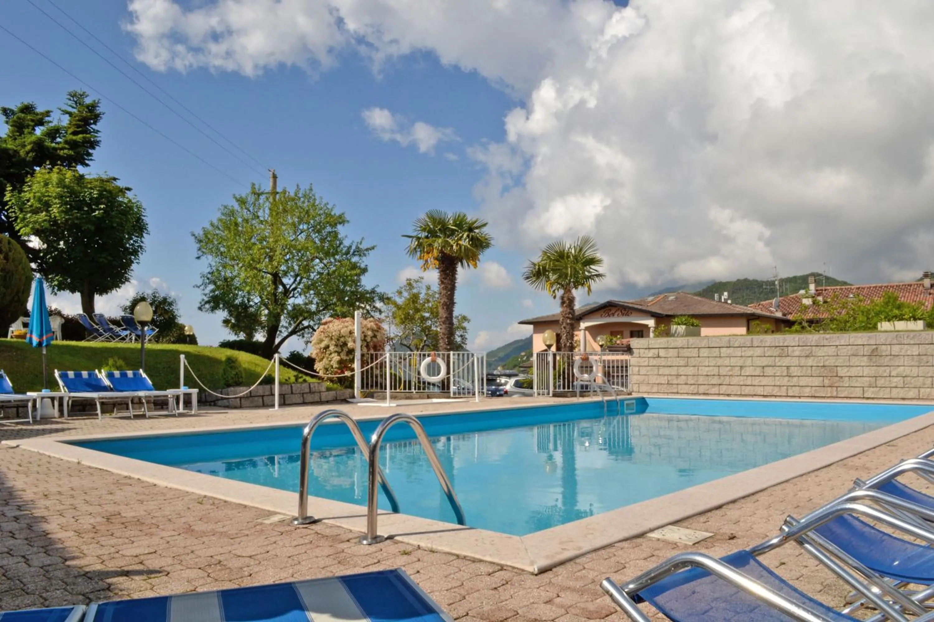 Hotel Garni Bel Sito