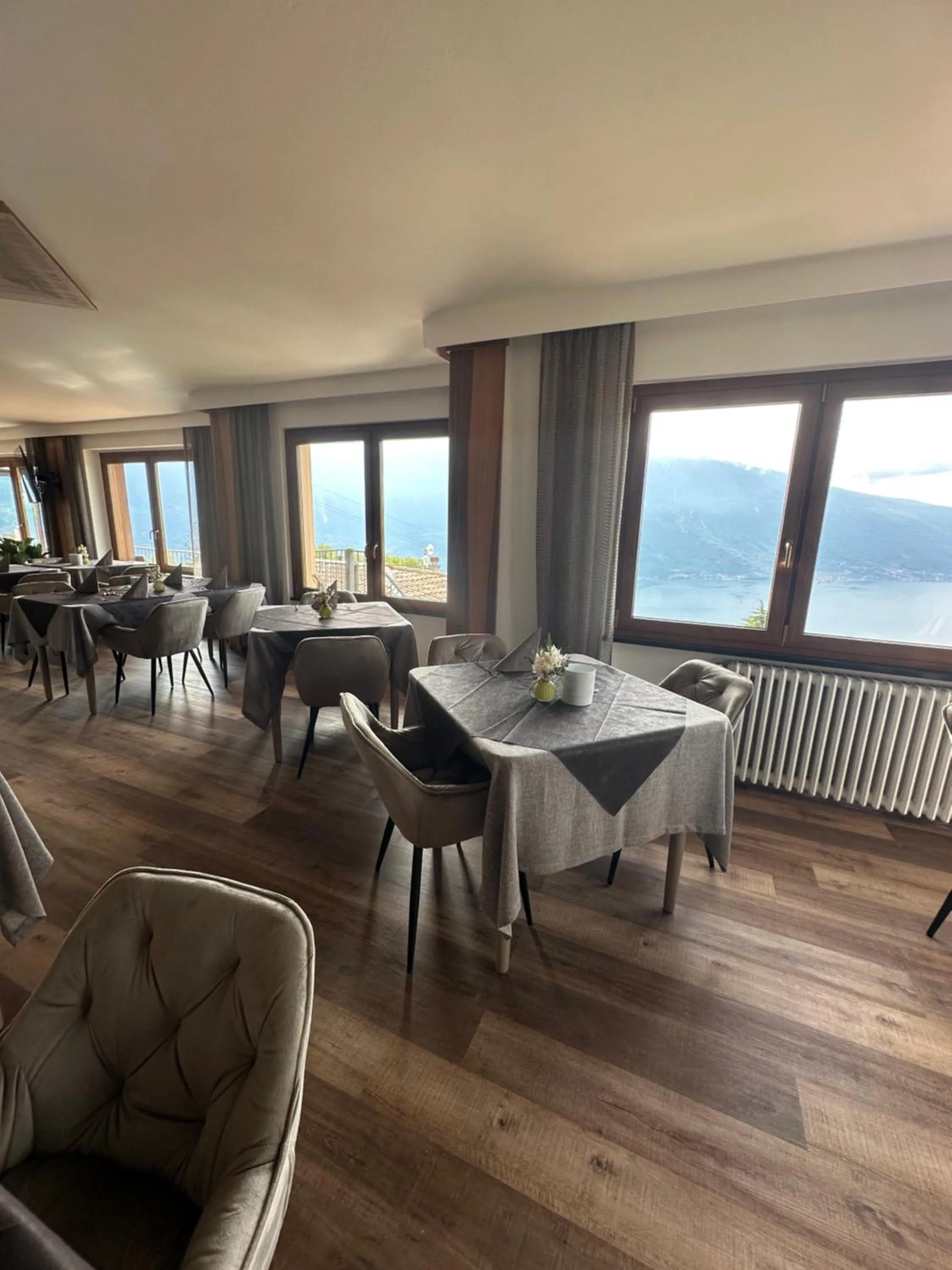 Hotel Garni Bel Sito
