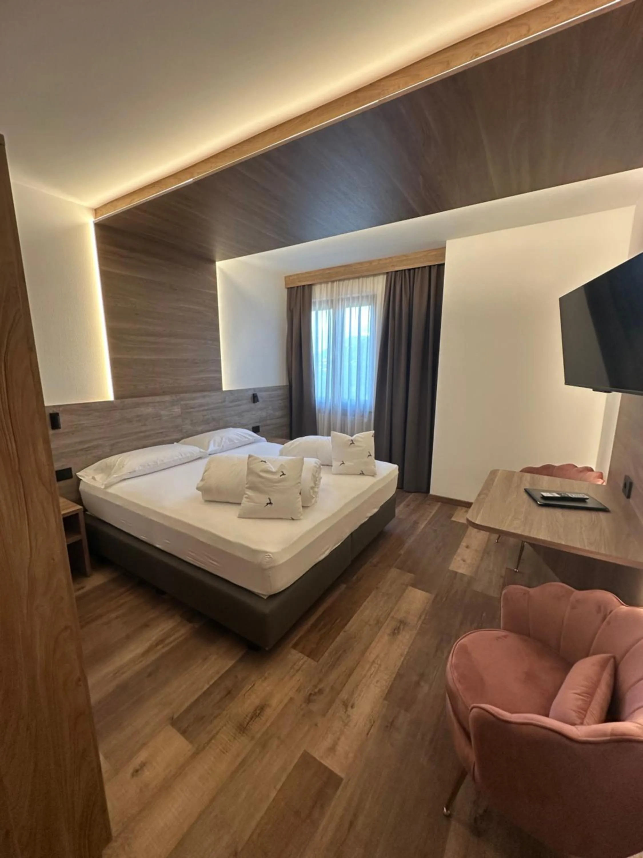 Hotel Garni Bel Sito