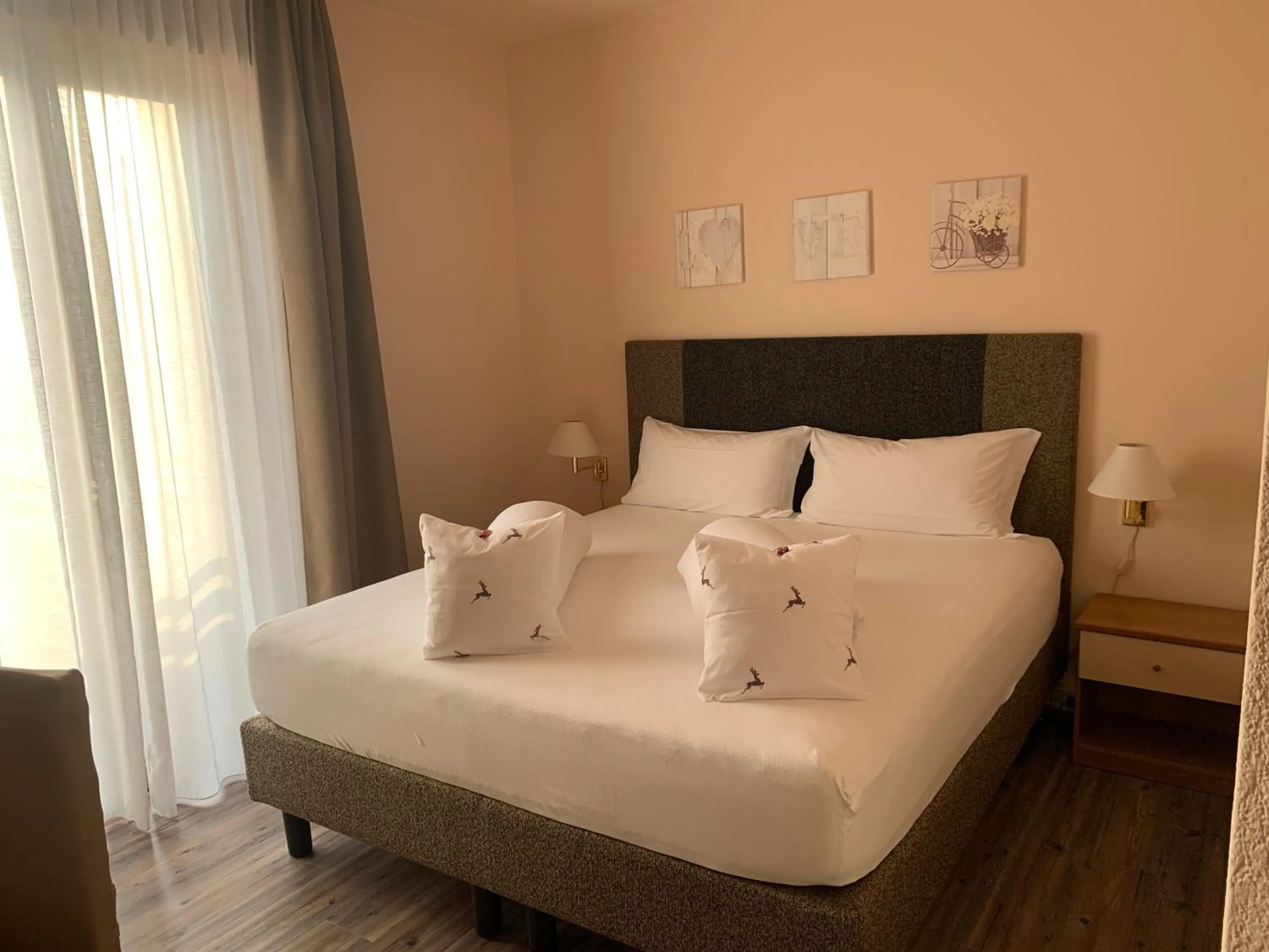 Hotel Garni Bel Sito