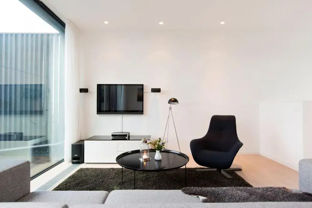 Superior Twin Room in NOVI Resort Superior Twin Room in NOVI Resort