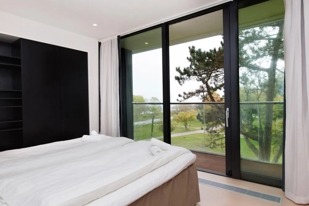 Bedroom in NOVI Resort